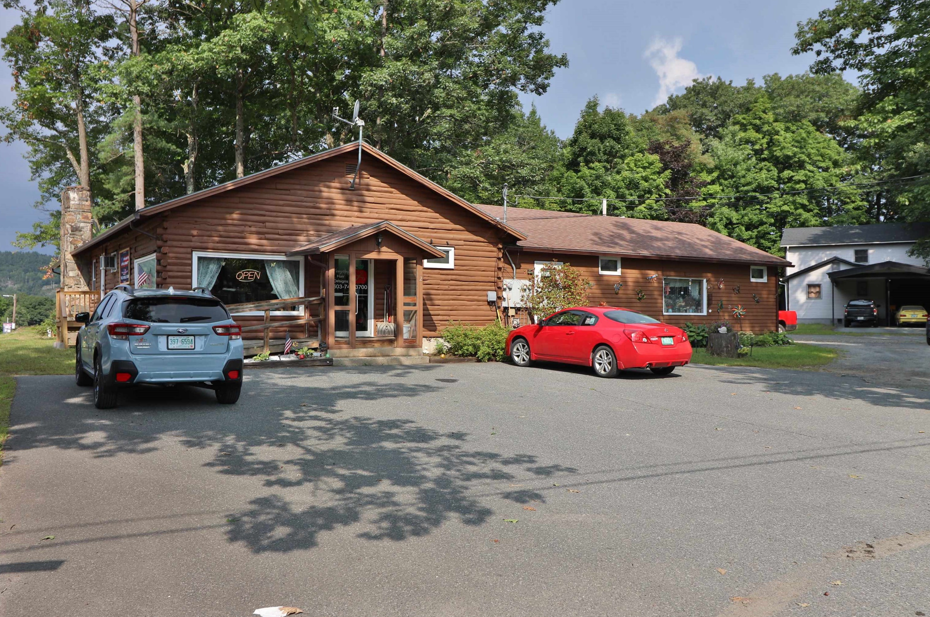 2 Montebello St, Landaff, NH 03785