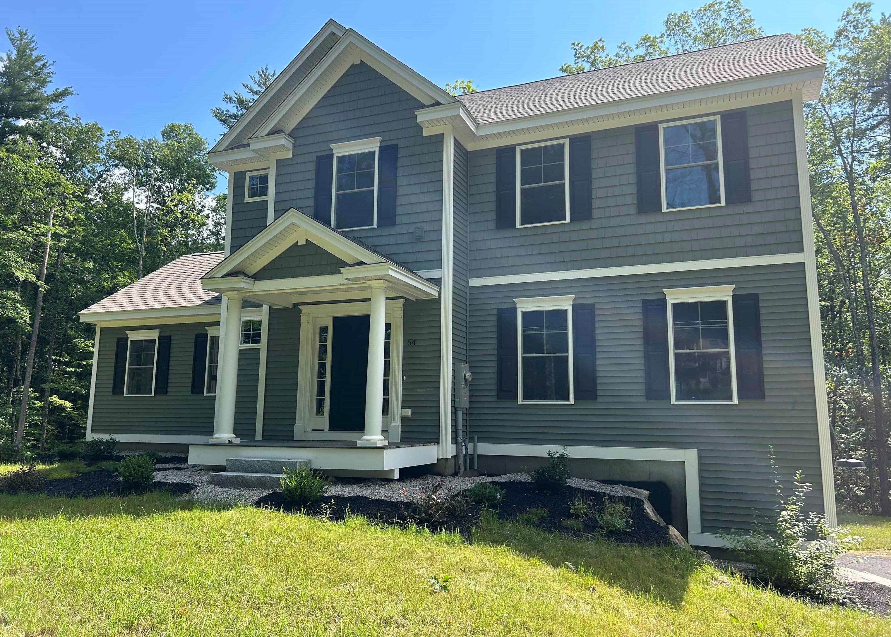 54 Lane Rd #147-2, Candia, NH 03034