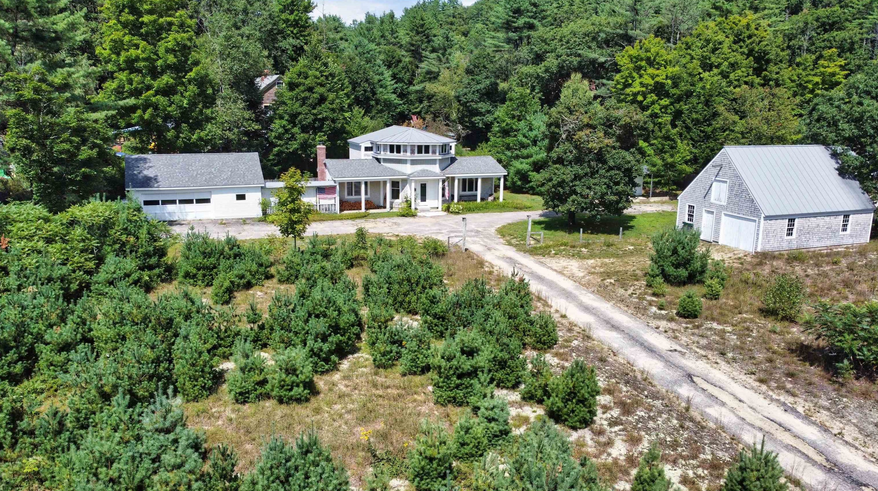118 Main St, Andover, NH 03216