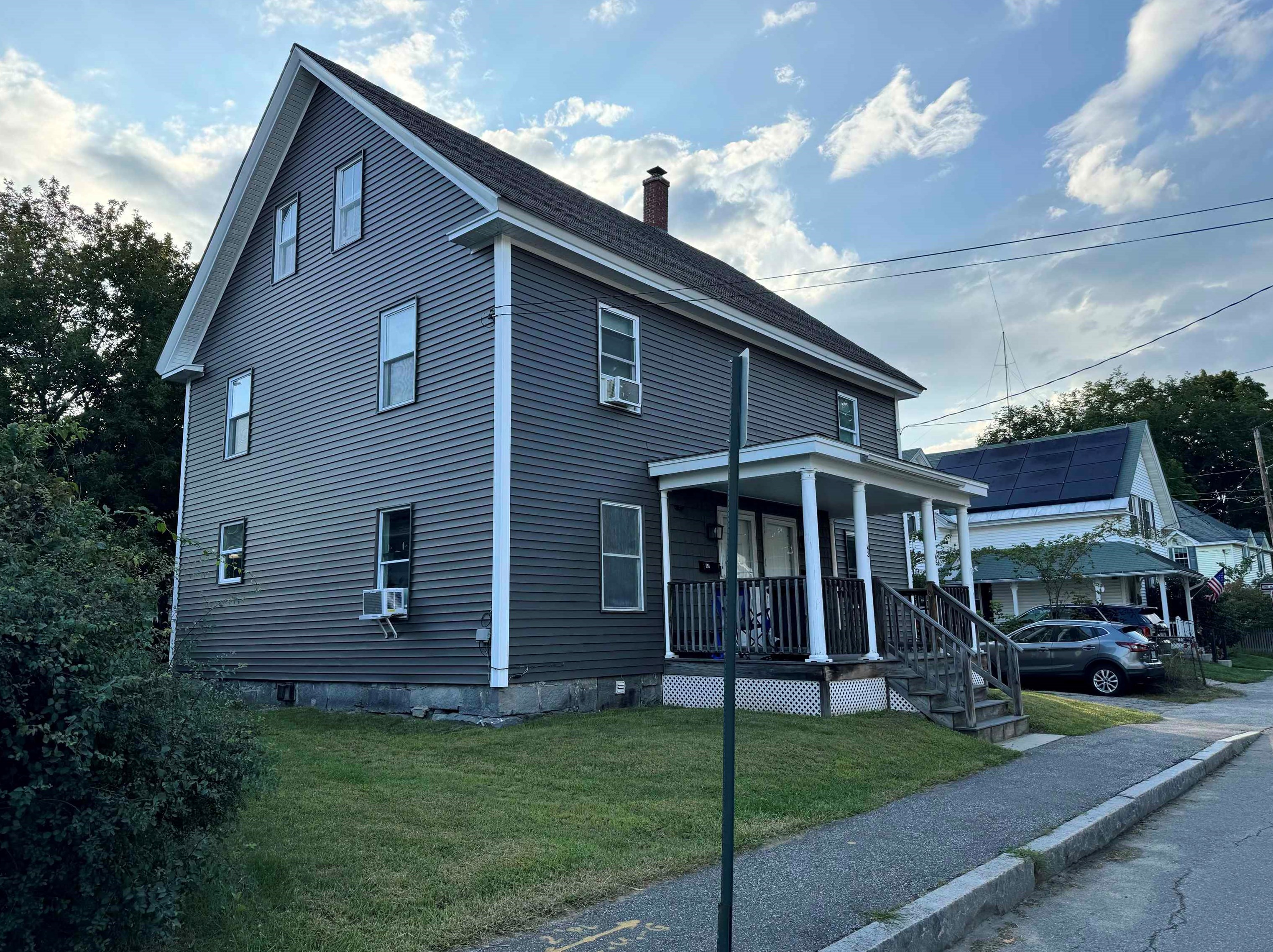 43-45 Bradley St, Concord, NH 03301
