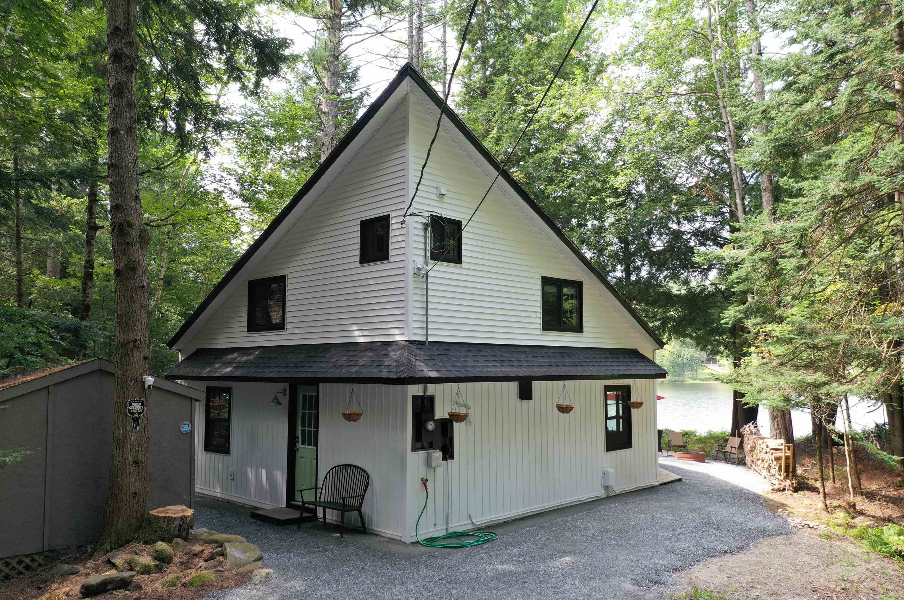 349 White Mountain Rd, Landaff, NH 03785