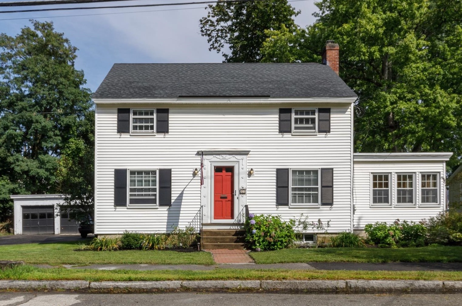 77 S Spring St, Concord, NH 03301