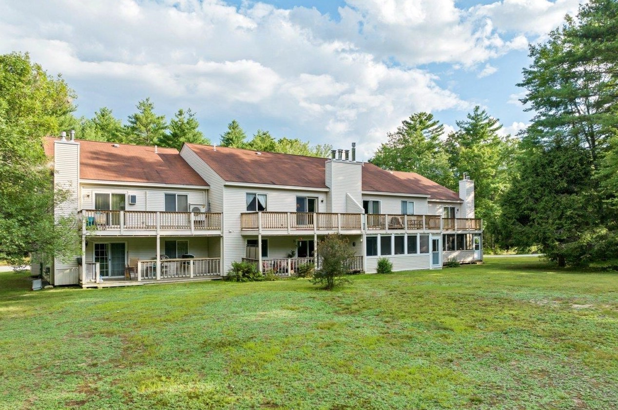 39 Lyric Ln #39, Conway, NH 03813