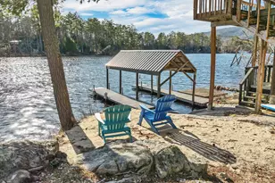 122 Toltec Point Rd, Moultonborough, NH 03254 - Photo 2