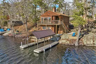 122 Toltec Point Rd, Moultonborough, NH 03254 - Photo 1