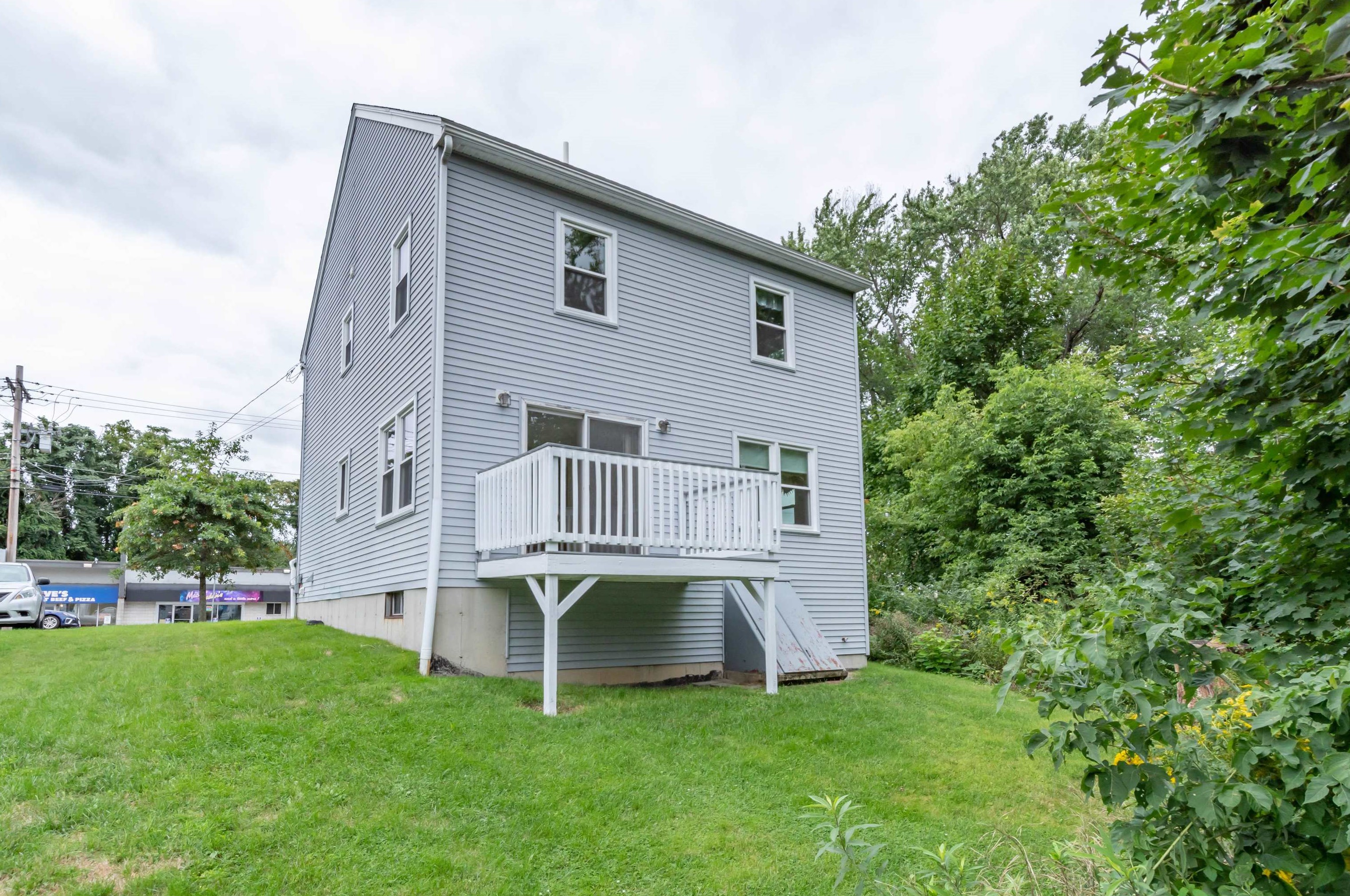 744 Main St, Haverhill, MA 01830 exterior
