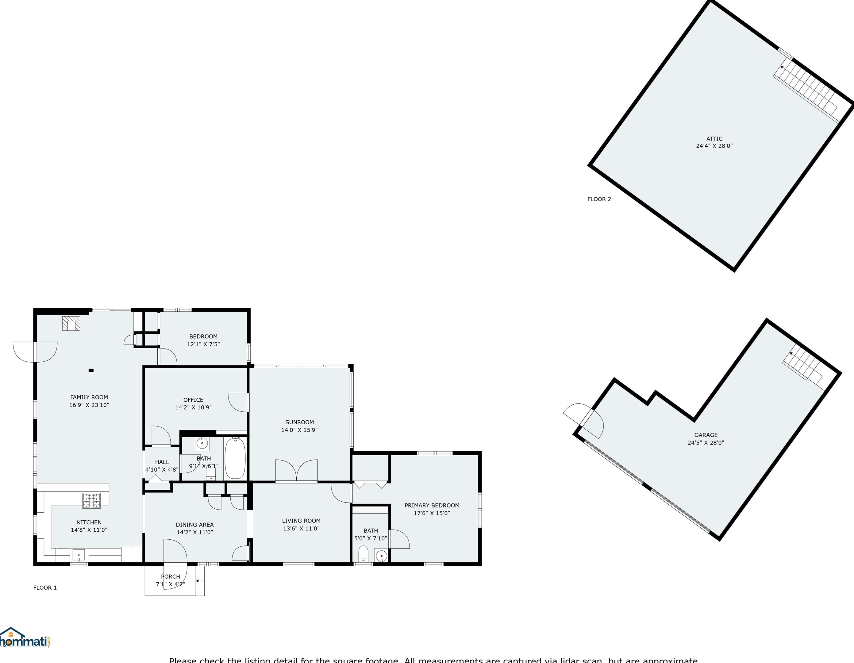 9 Karen Rd, Goffstown, NH 03046