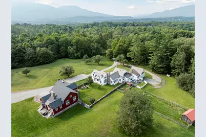 527 Benson Road, Manchester, VT 05255 - Photo 4