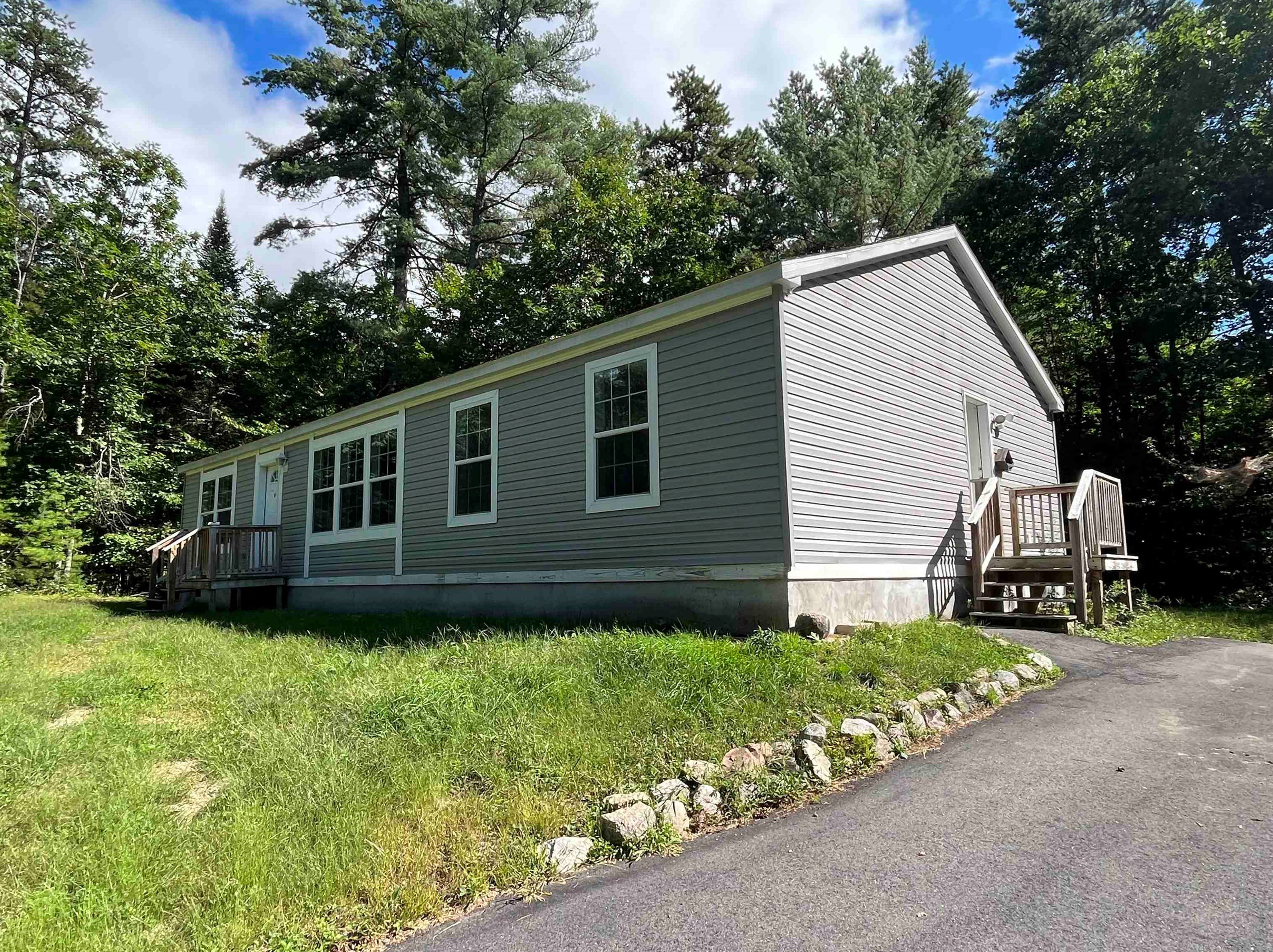 126 Davis Hill Rd, Conway, NH 03813