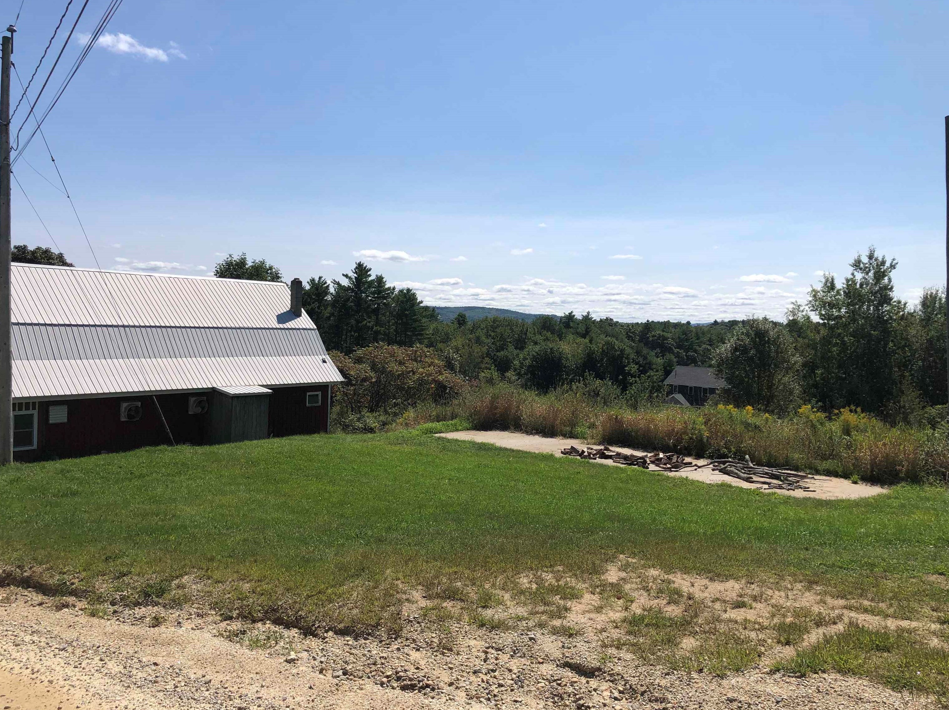 76 Eaton Rd, Pittsfield, NH 03263