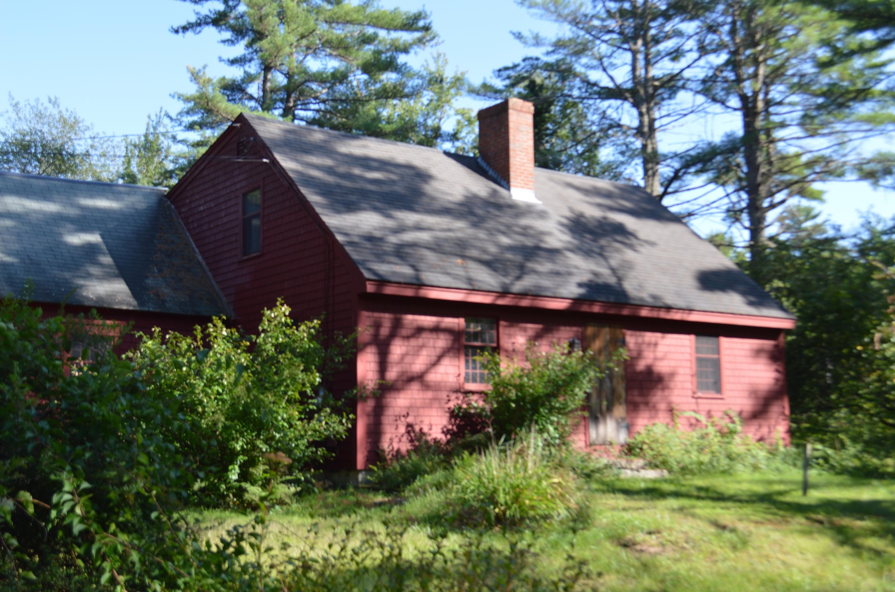 920 Pine River Pond Rd, Wakefield, NH 03872