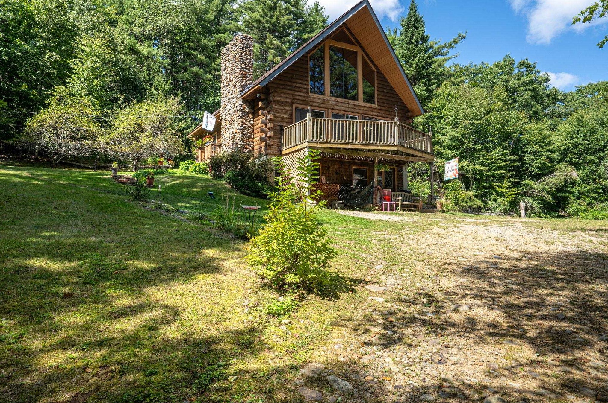 209 Powder Mill Rd, Alton, NH 03809