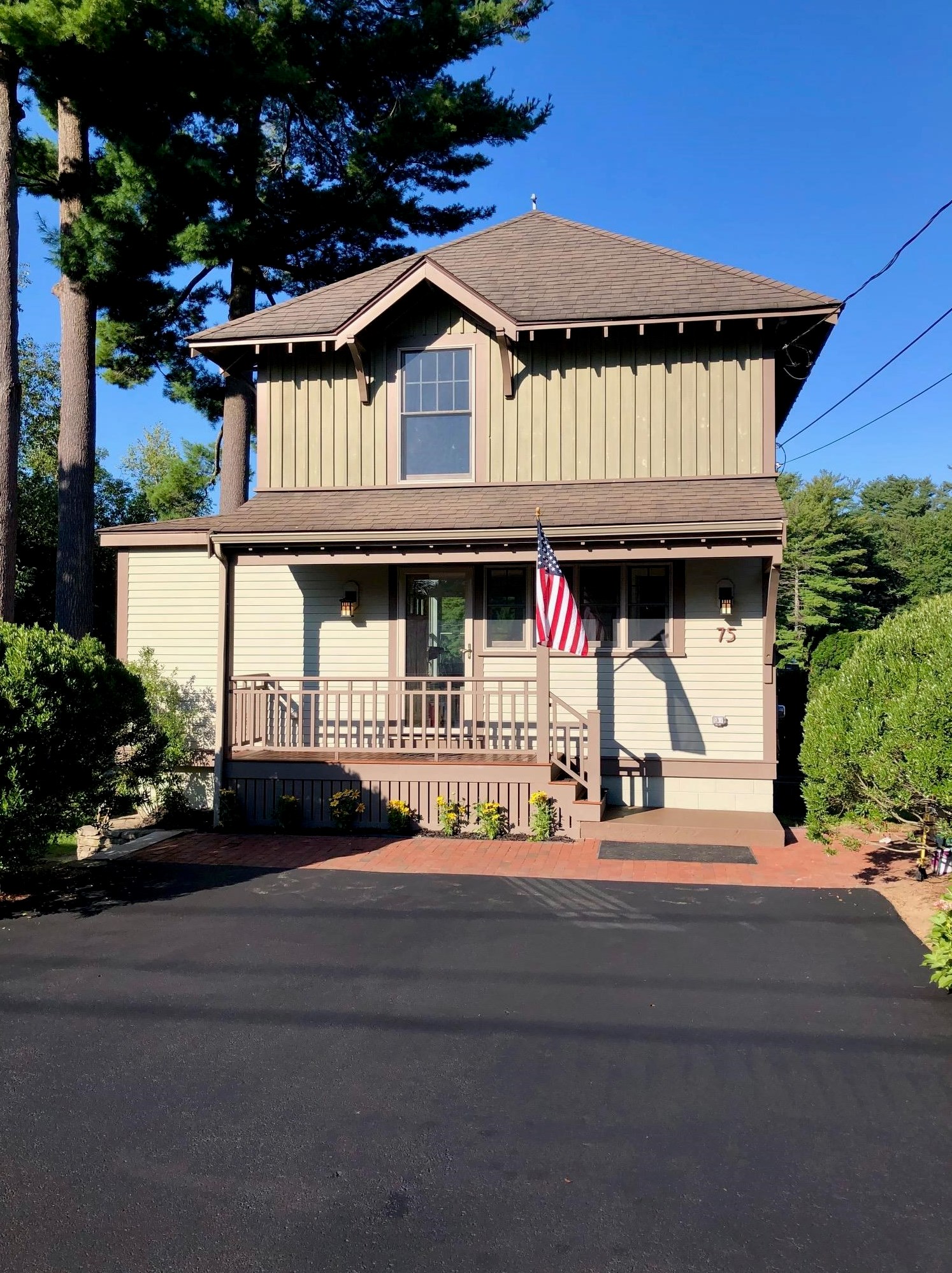 75 Millville Cir, Salem, NH 03079