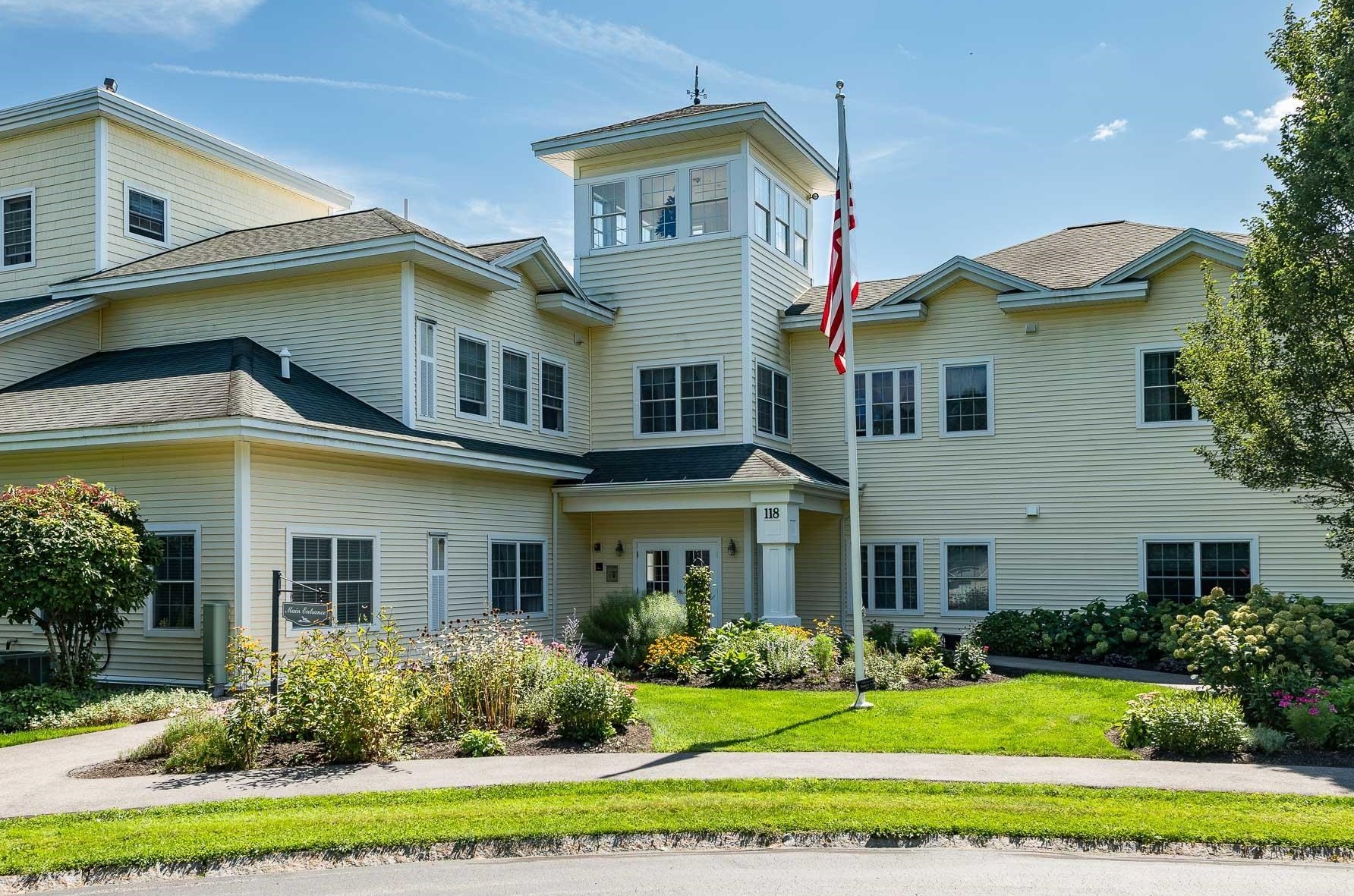 118 Secretariat Wy #201, Rochester, NH 03867