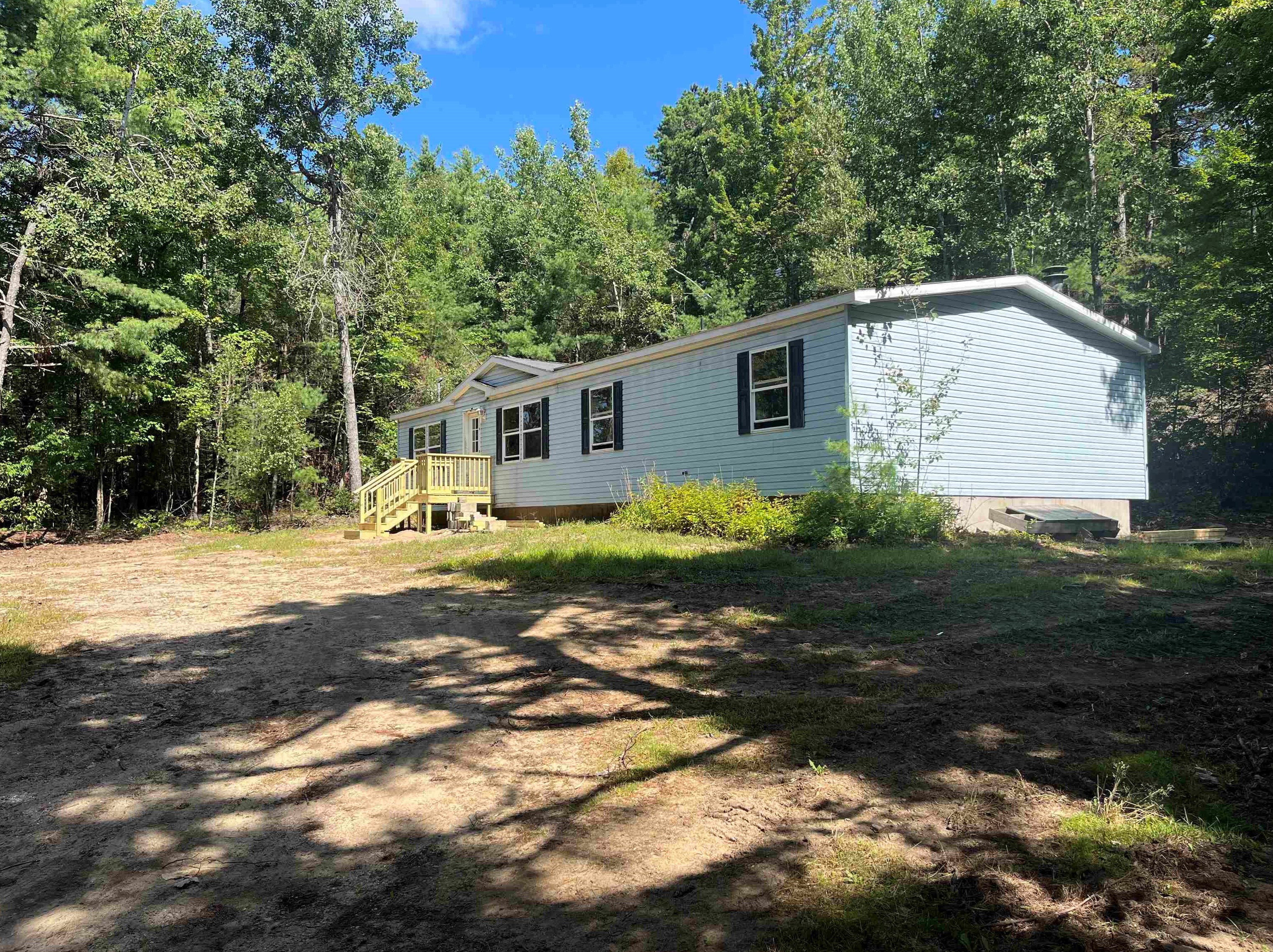 3516 Province Lake Rd, Wakefield, NH 03830