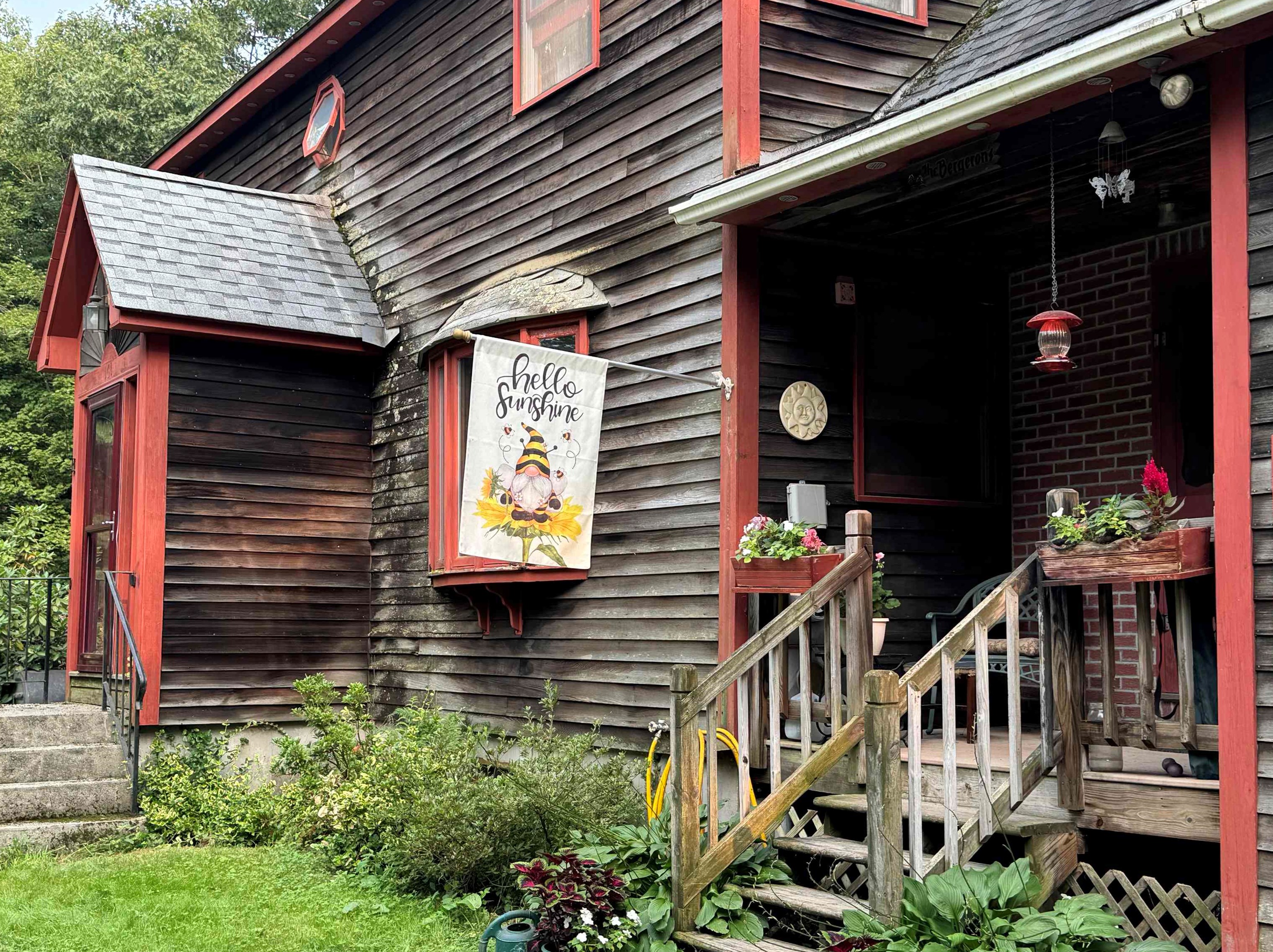 161 Gilman Hill Rd, Mason, NH 03048