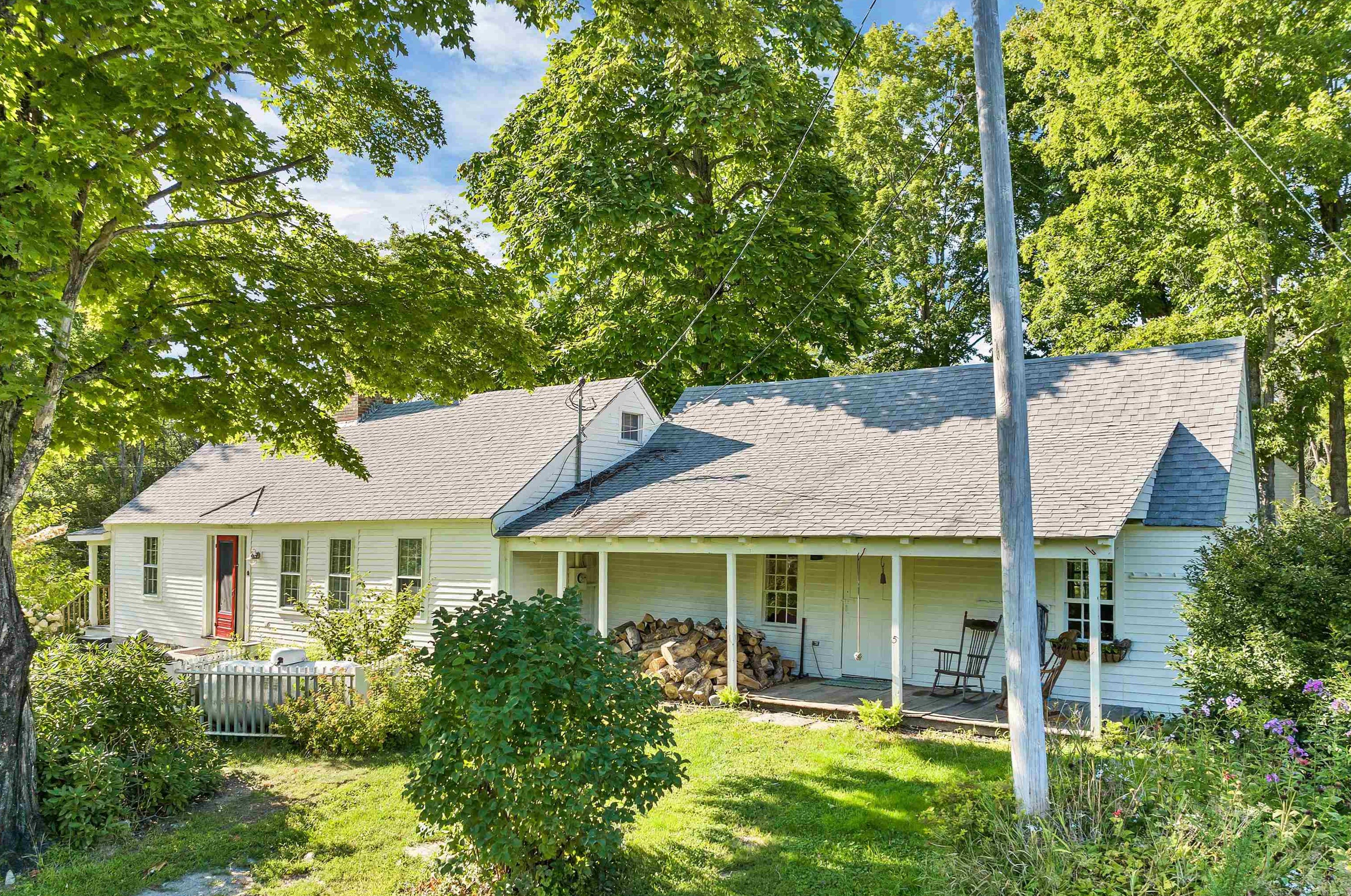 365 Drew Hill Rd, Alton, NH 03809