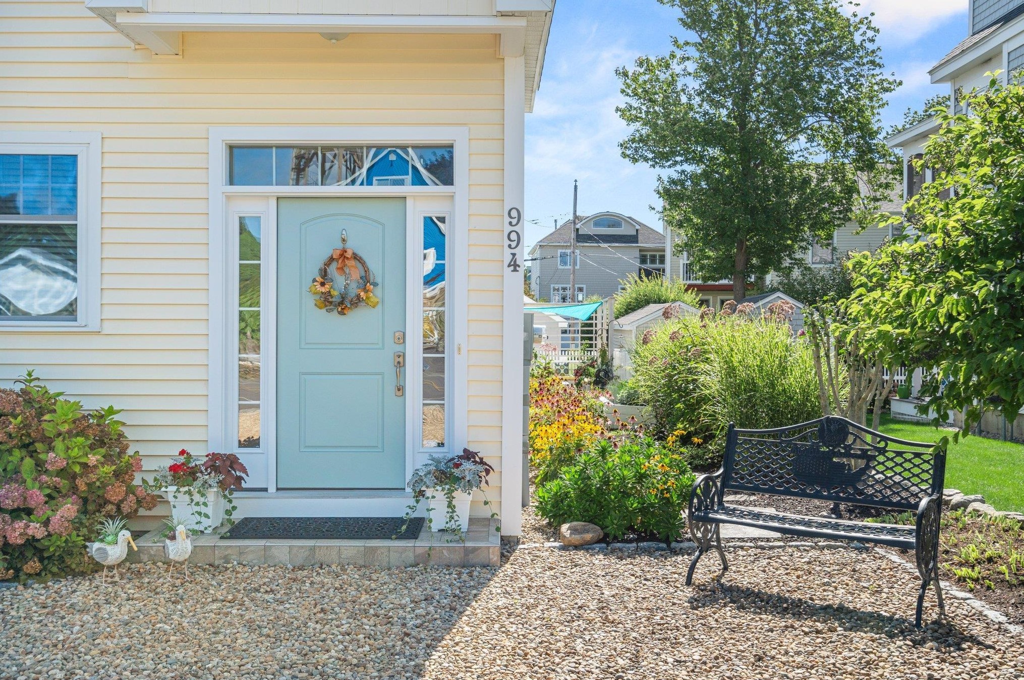 994 Ocean Blvd, Hampton, NH 03842