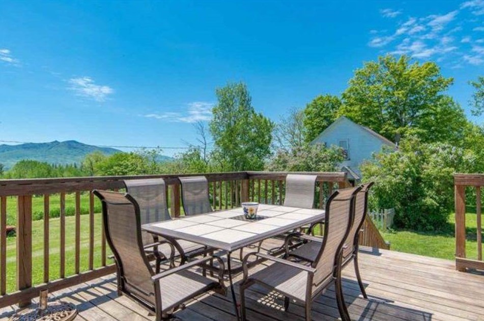 110 Meadows Rd, Northumberland, NH 03583