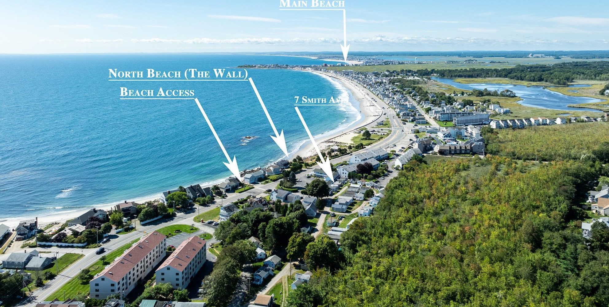 7 Smith Ave, Hampton, NH 03842