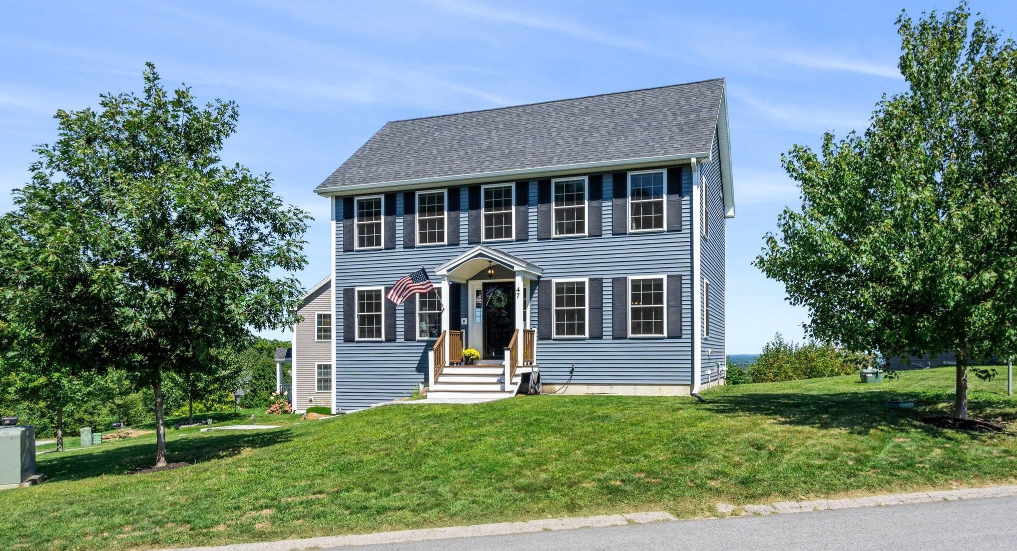 47 Barbaro Dr, Rochester, NH 03867