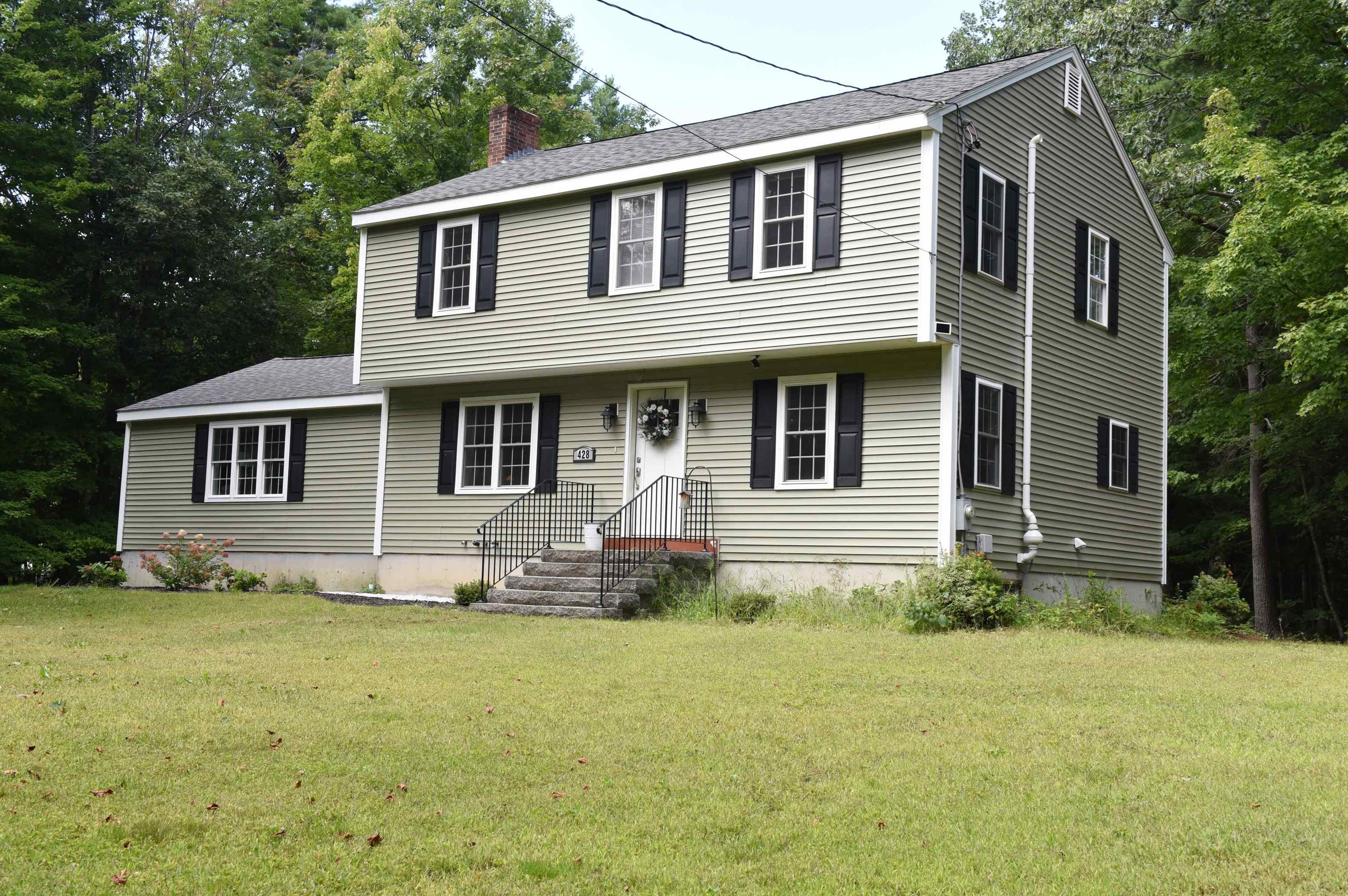 428 Jug Hill Rd, Milton, NH 03852