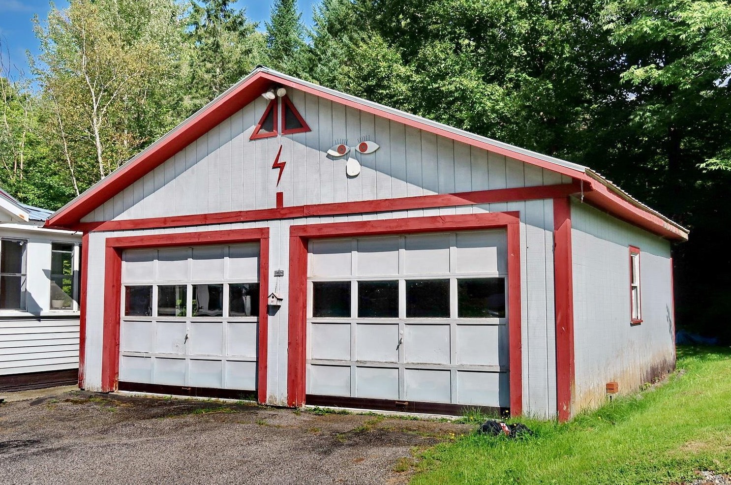 581 Cottage St, Littleton, NH 03561