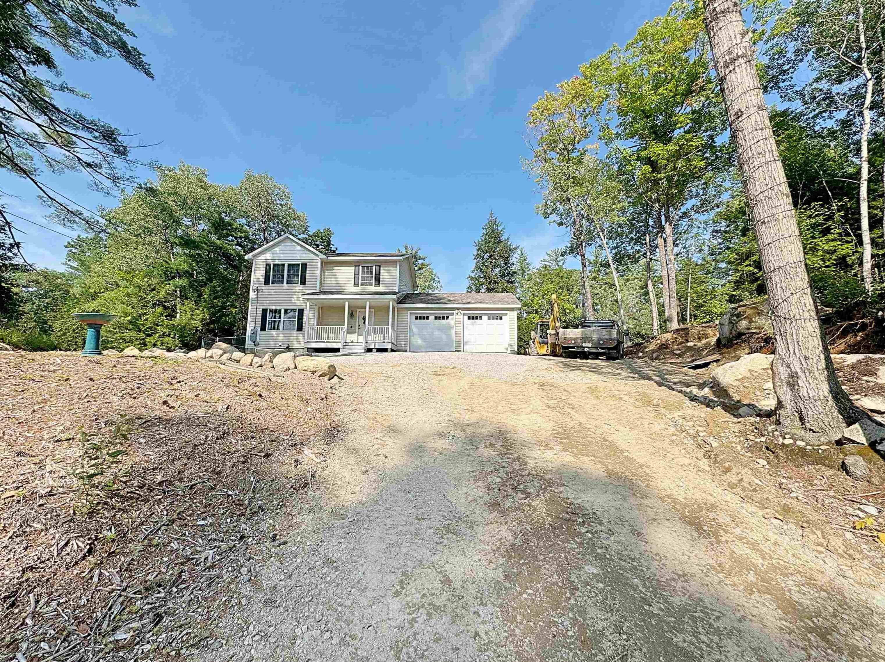 7 Hanson Rd, Ossipee, NH 03864