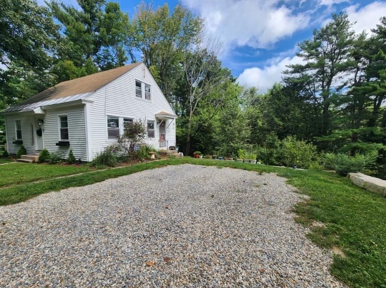 107 Temple Rd, Mason, NH 03048