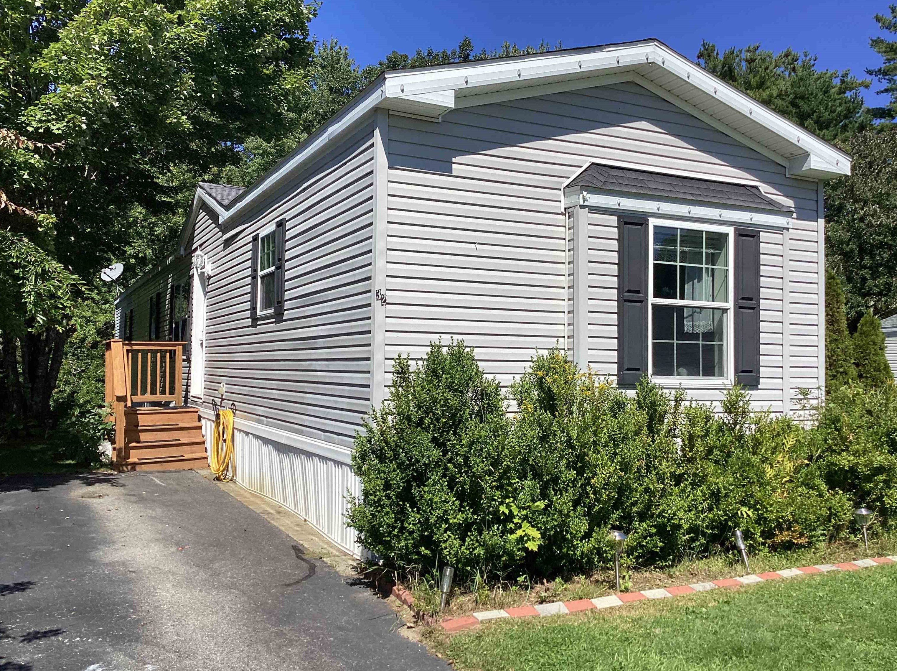 32 Woodland Park, Troy, NH 03465