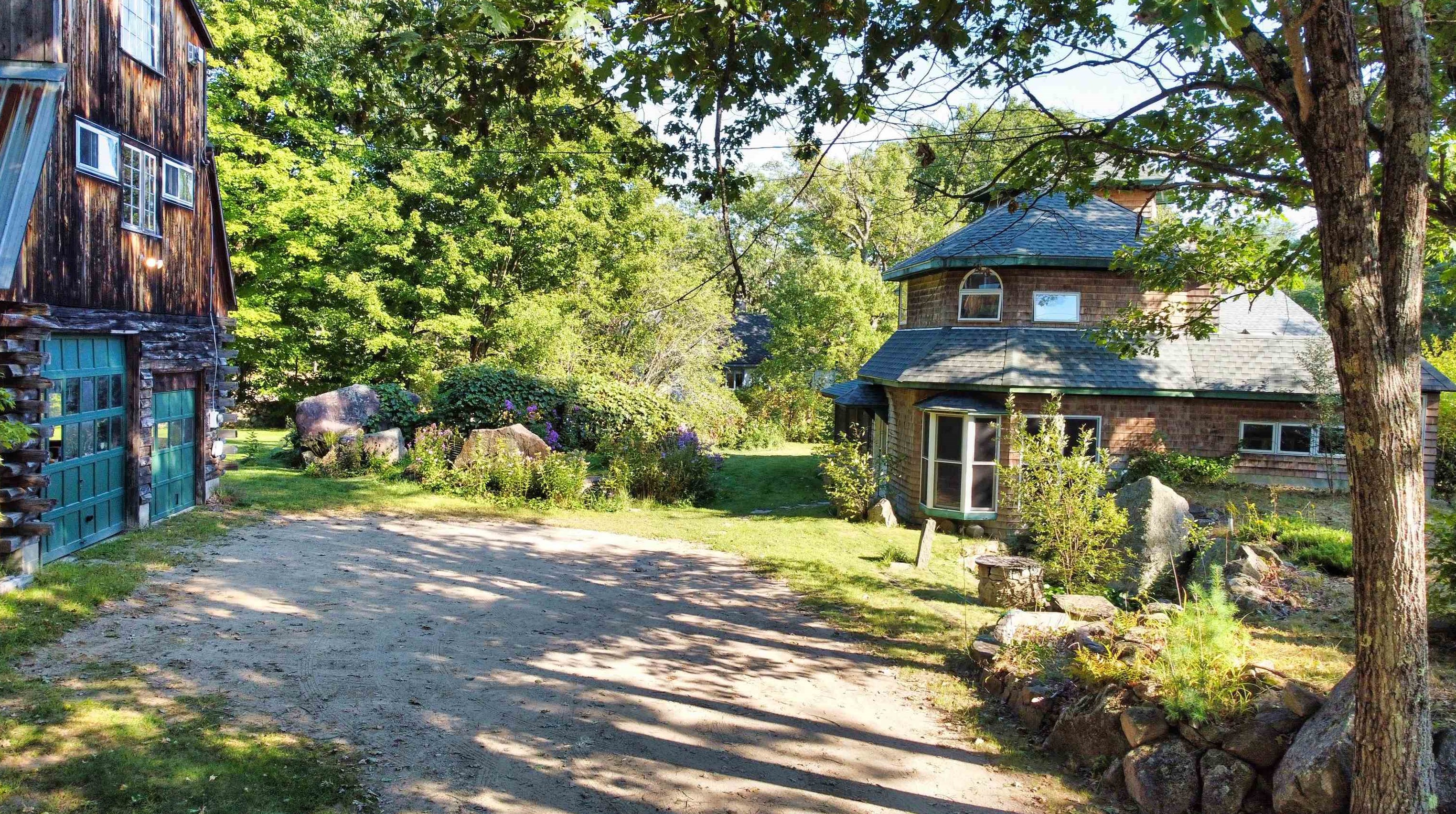 284 Depot St, Andover, NH 03216
