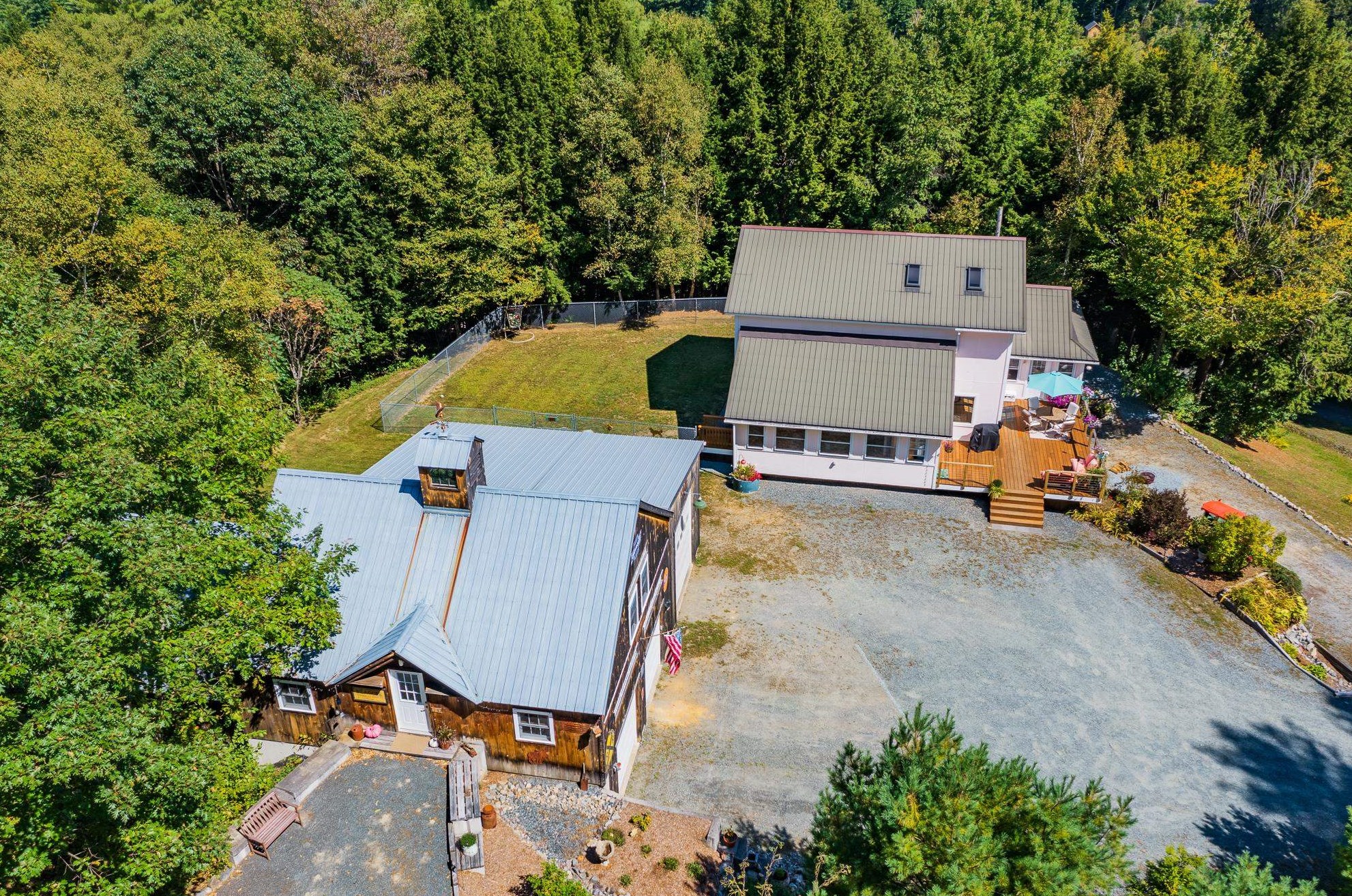 920 Nh Rte 4a, Enfield, NH 03748