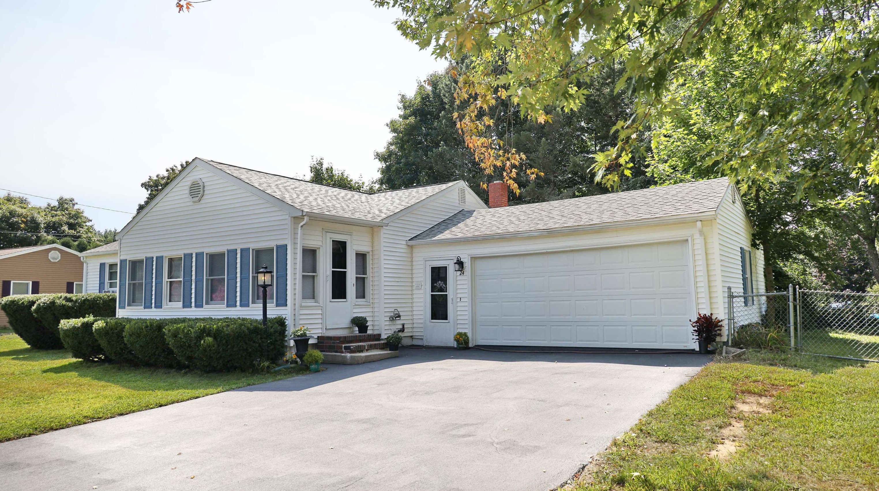 24 Wellington Ave, Dover, NH 03820