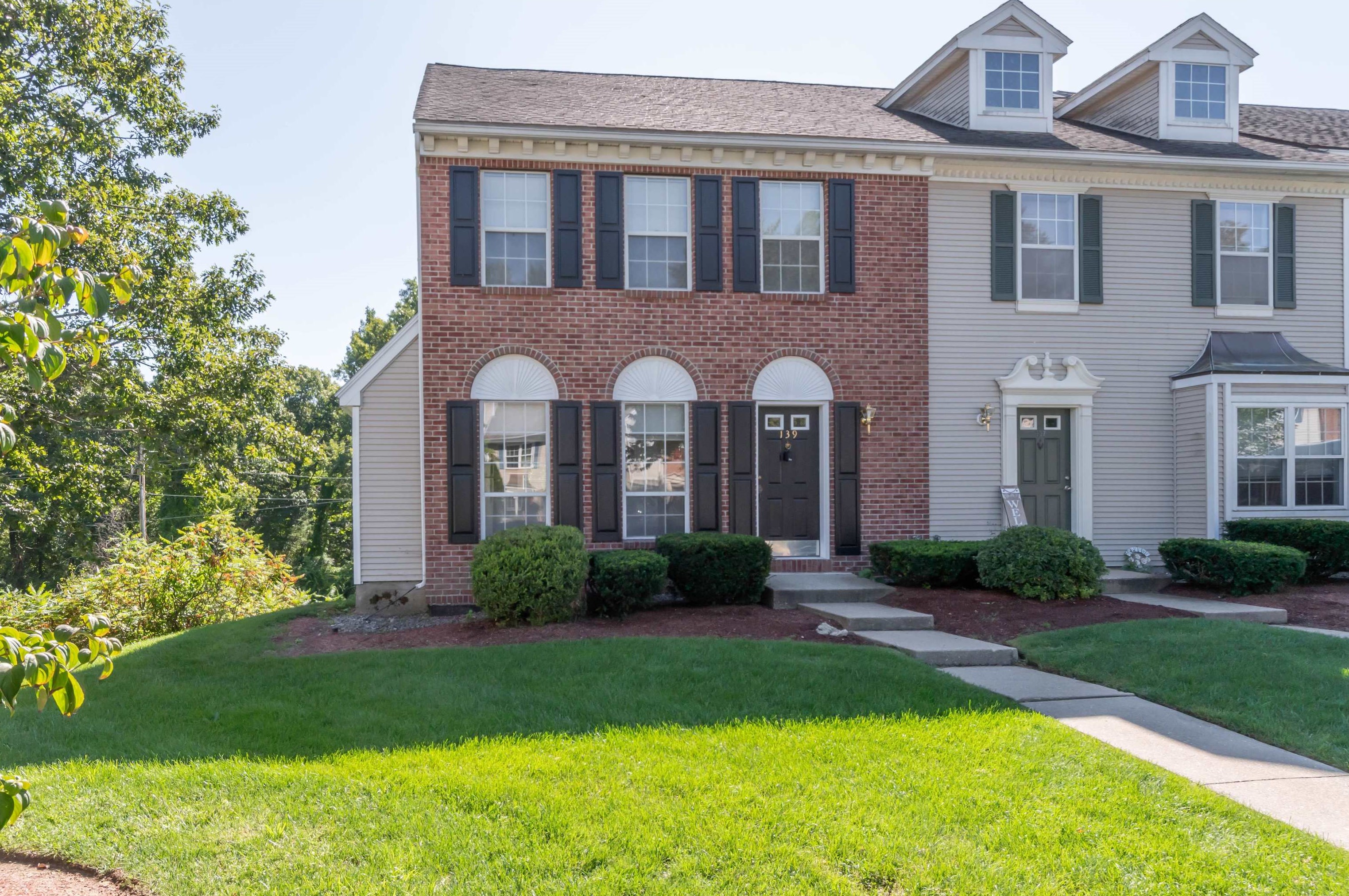 139 Middlesex Rd, Merrimack NH  03054-2779 exterior