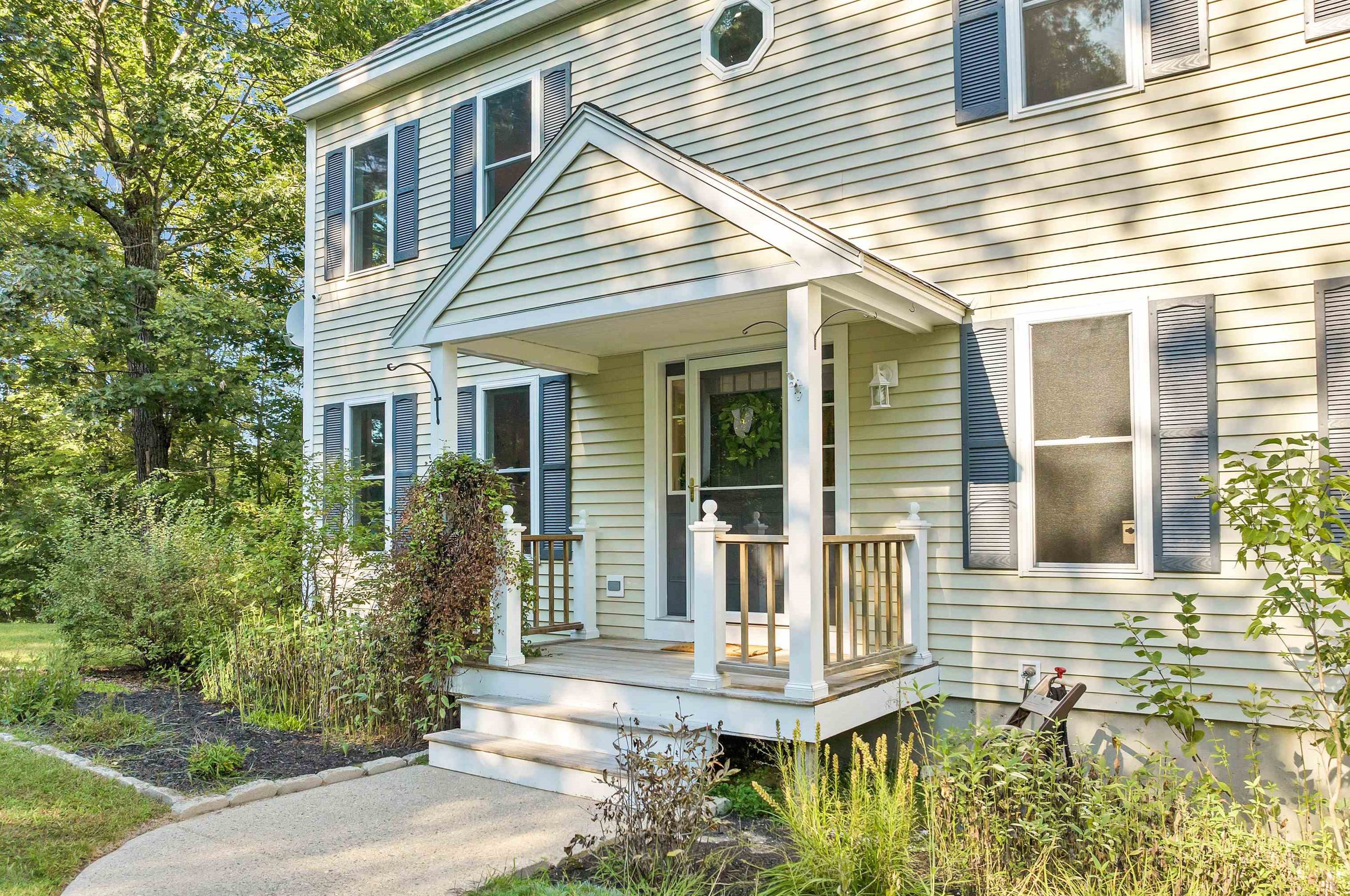 2 Quail Rd, Ctr Ossipee, NH 03814