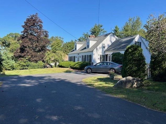 48 Rochester Hill Rd, Rochester, NH 03867