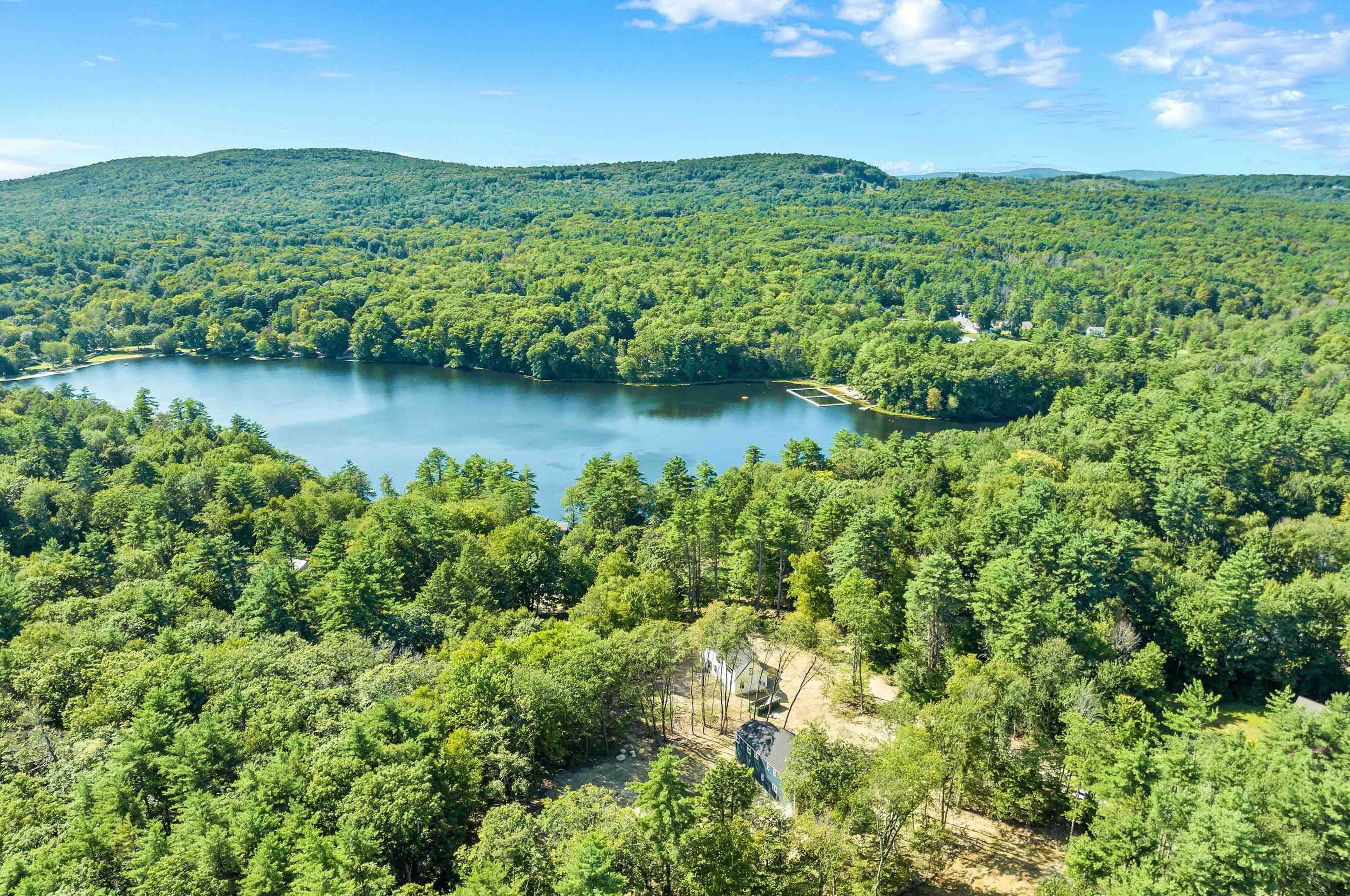 15 Upper Camp Rd #46, Northwood, NH 03261