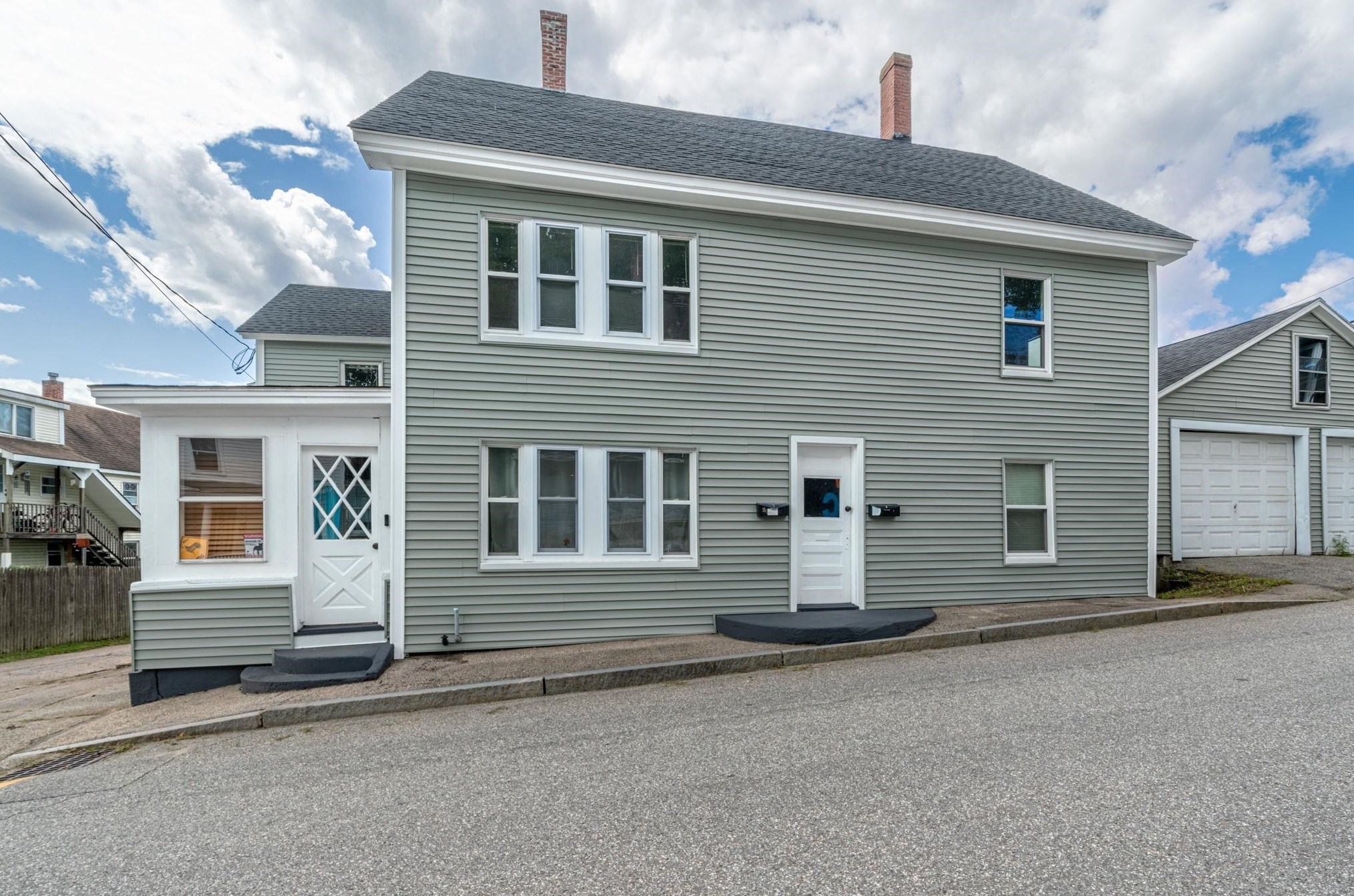 35 Church St, Allenstown, NH 03275