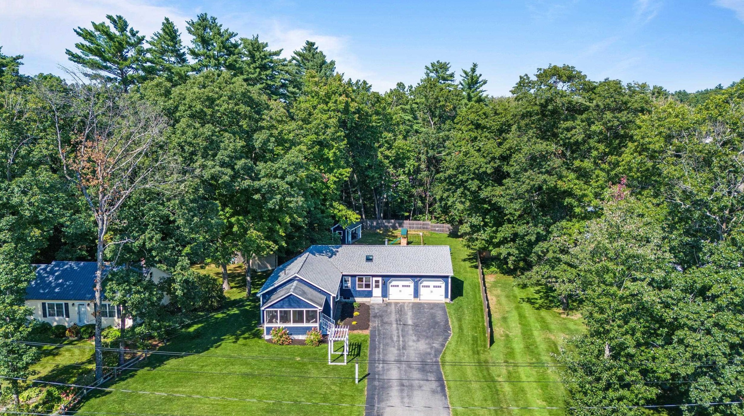 127 Portsmouth St, Concord NH  03301-5823 exterior