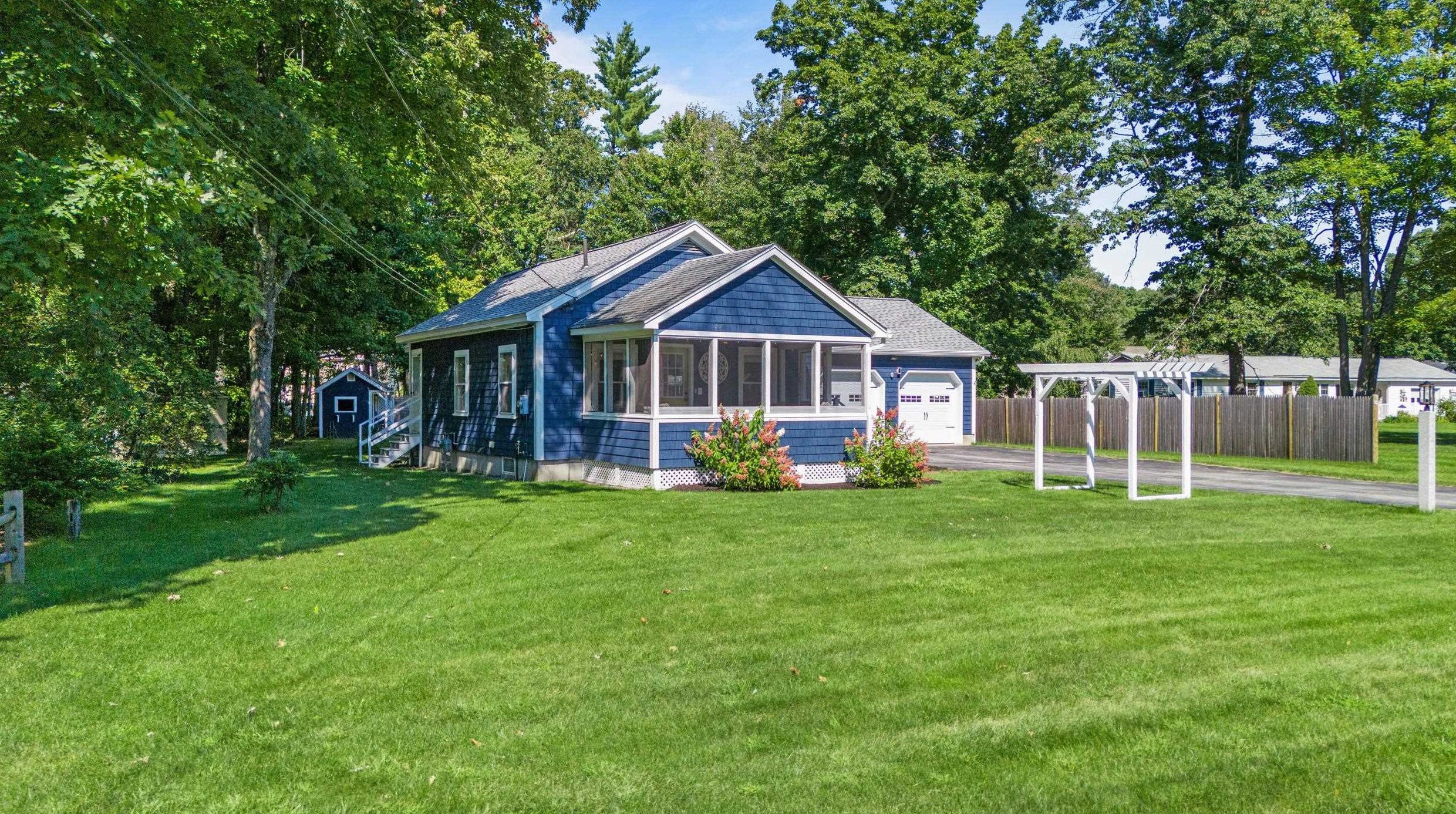 127 Portsmouth St, Concord NH  03301-5823 exterior