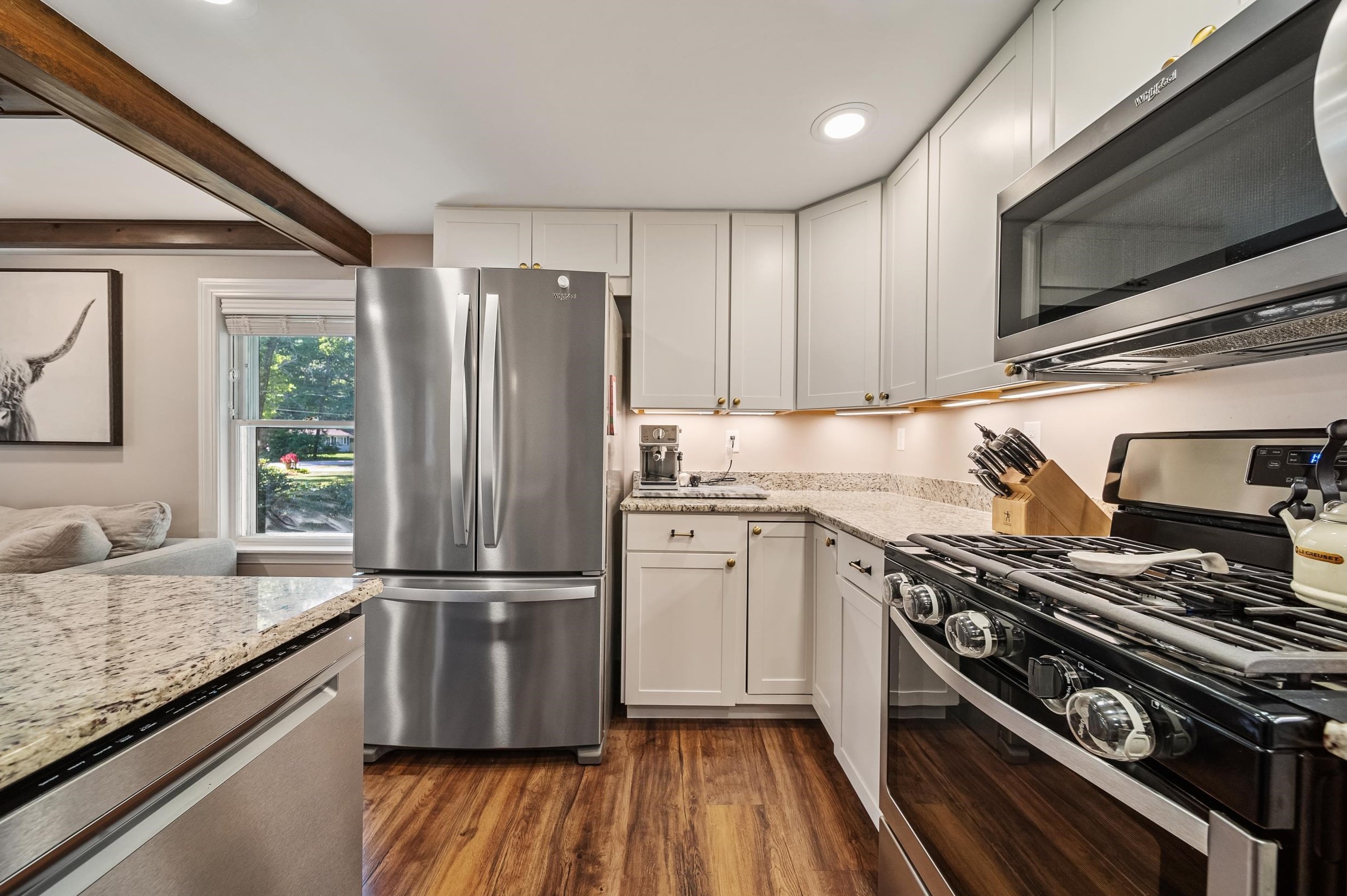 127 Portsmouth St, Concord NH  03301-5823 exterior