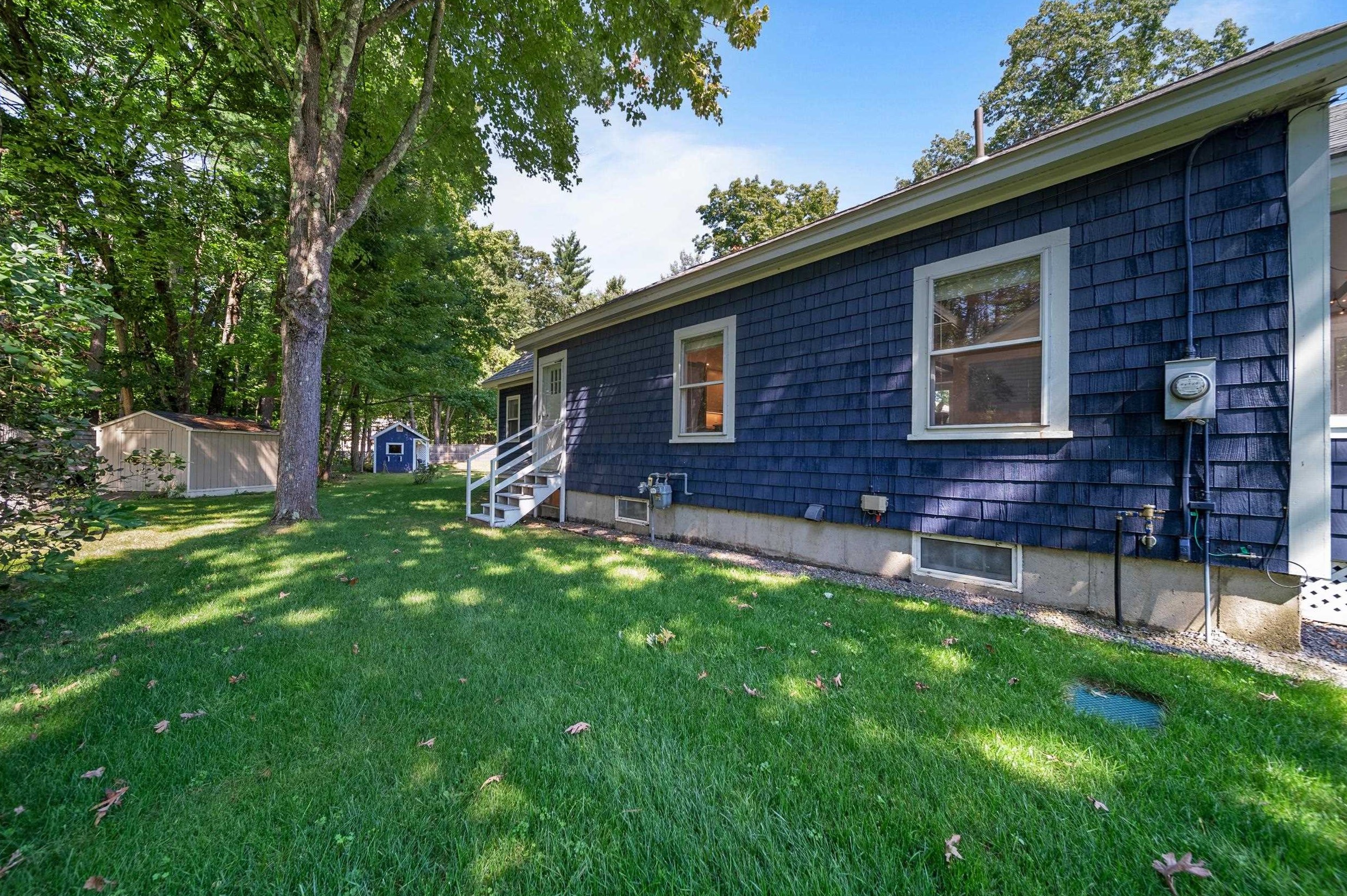 127 Portsmouth St, Concord NH  03301-5823 exterior