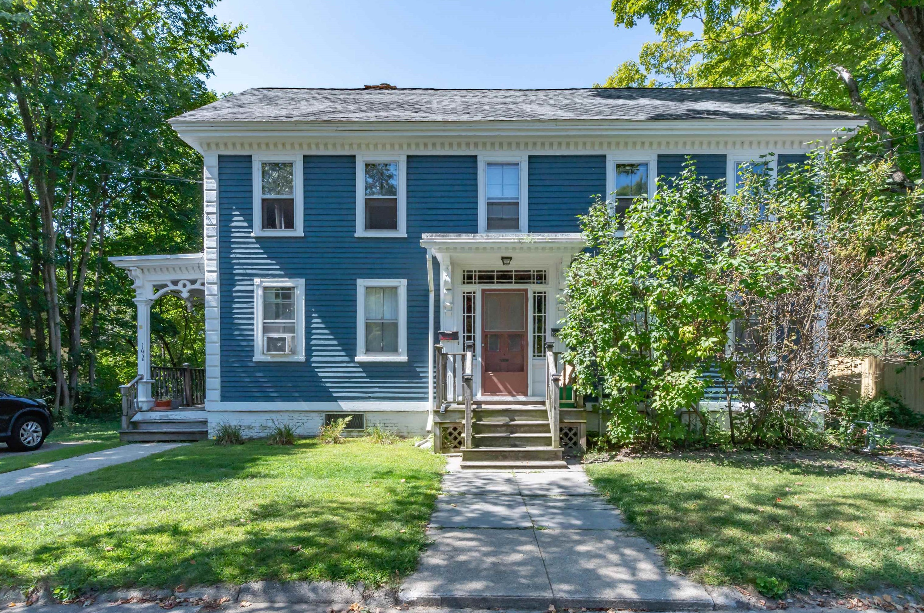 165 Locust St #b, Dover, NH 03820