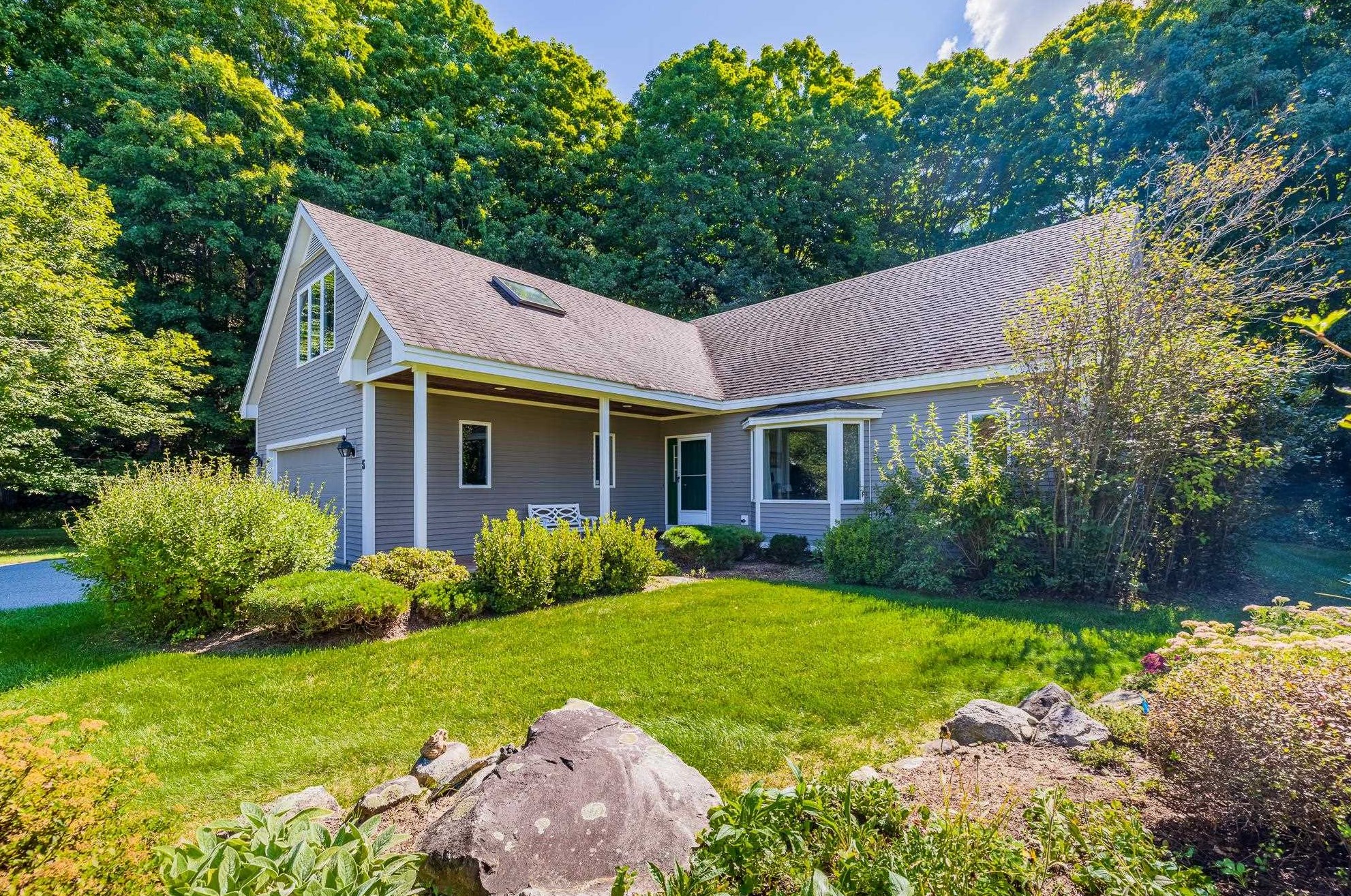 5 Cuttings Corner, Hanover, NH 03755