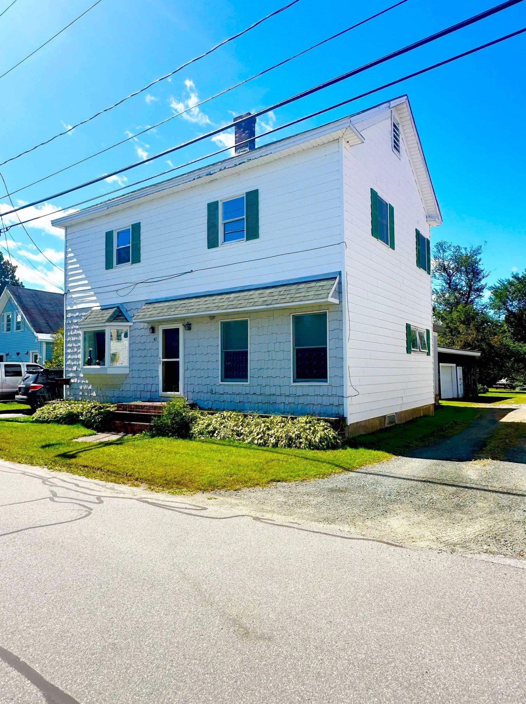 42 Rich St, Northumberland, NH 03582