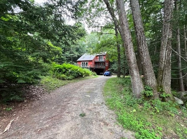 161 Winona Shores Rd, Meredith, NH 03253-6020