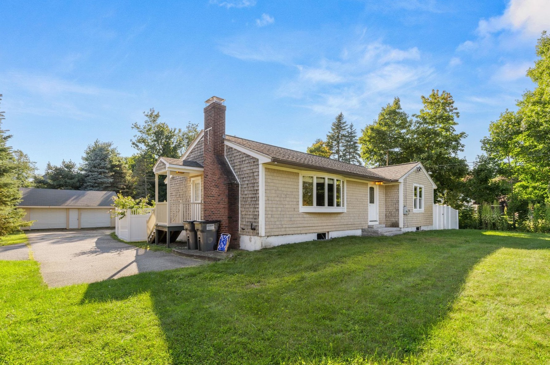 2 Falls Way, Greenland, NH 03840