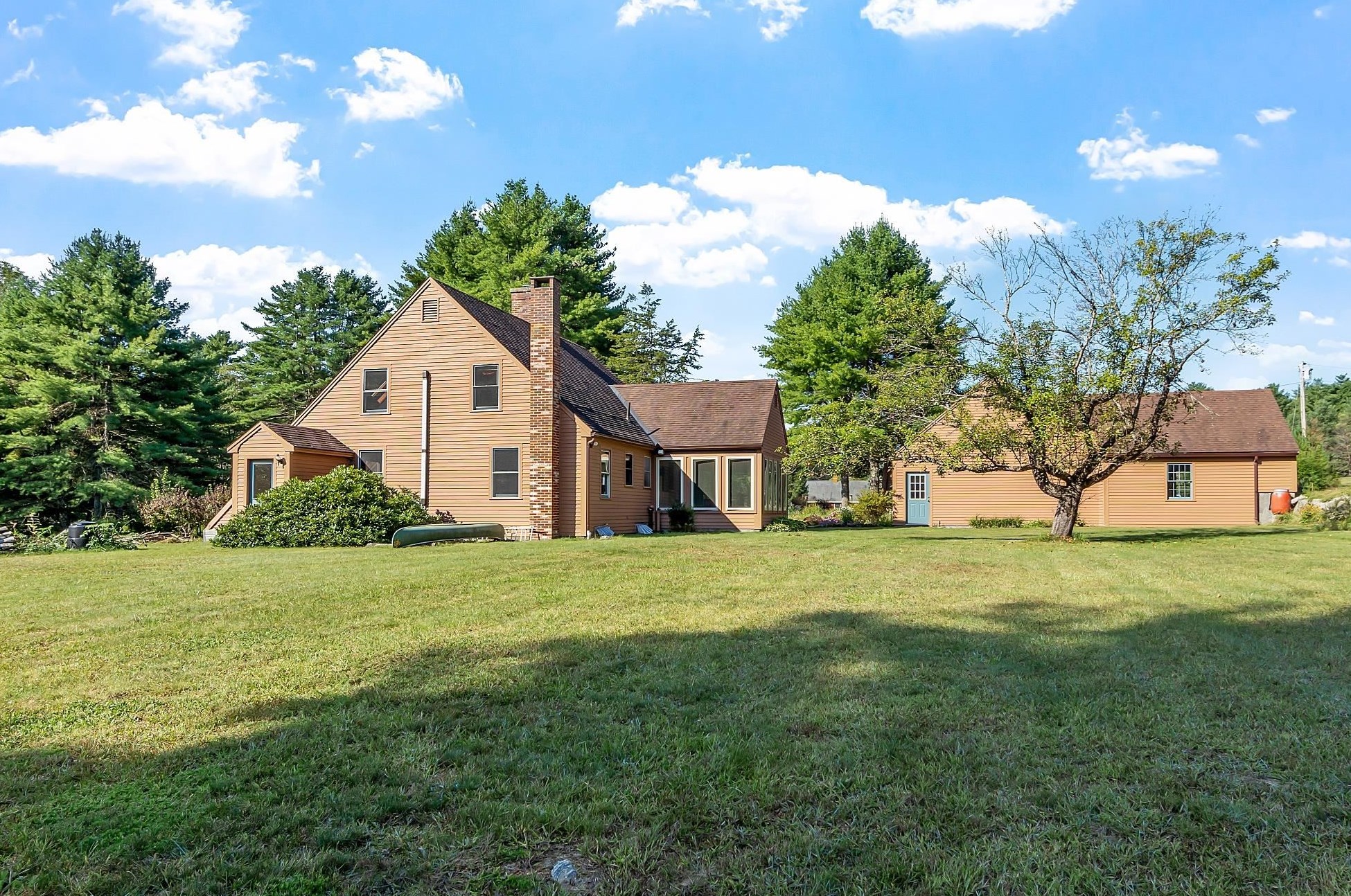 187 Westport Village Rd, Swanzey Center, NH 03446