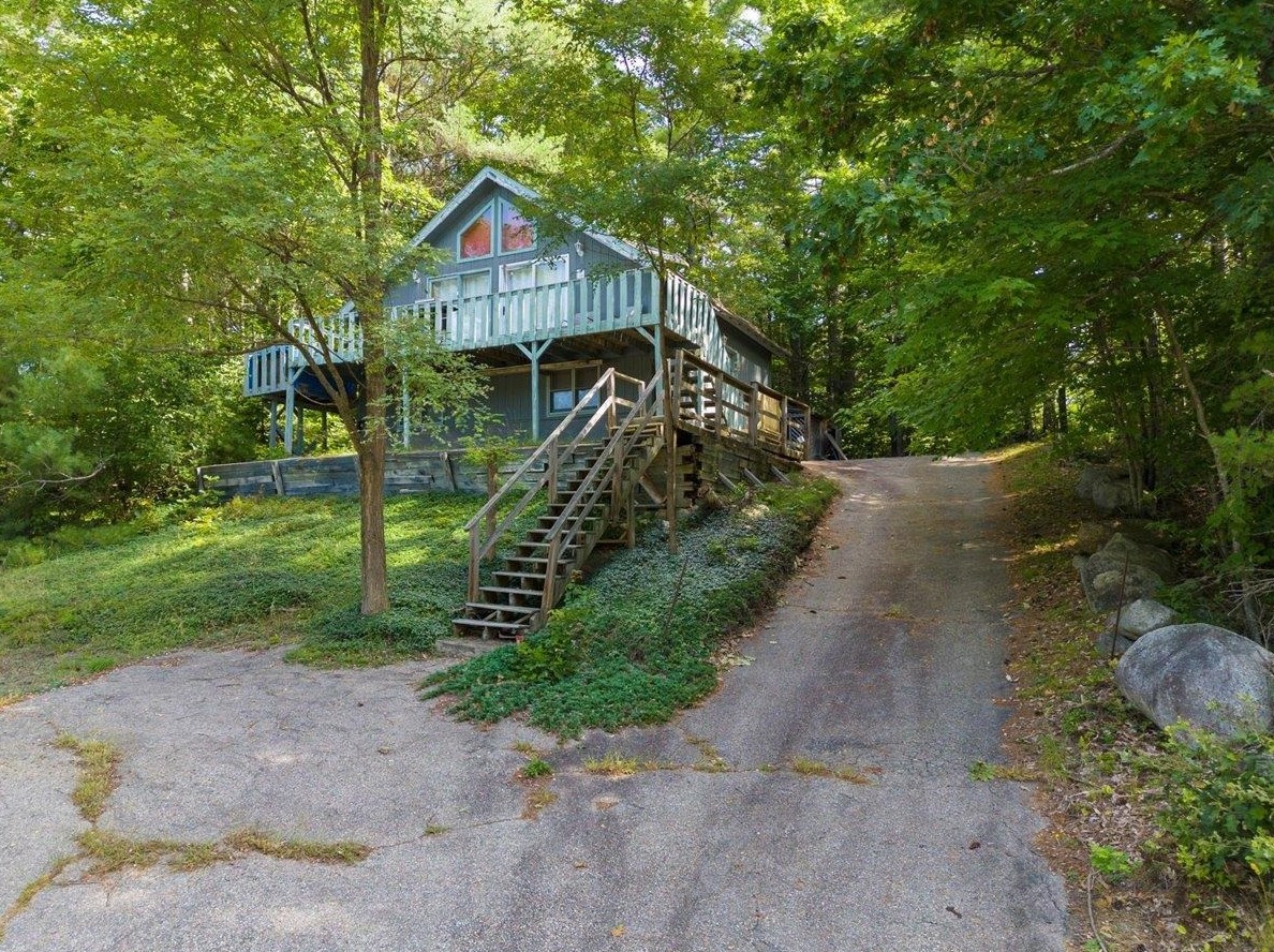 1346 Conway Rd, Madison, NH 03849