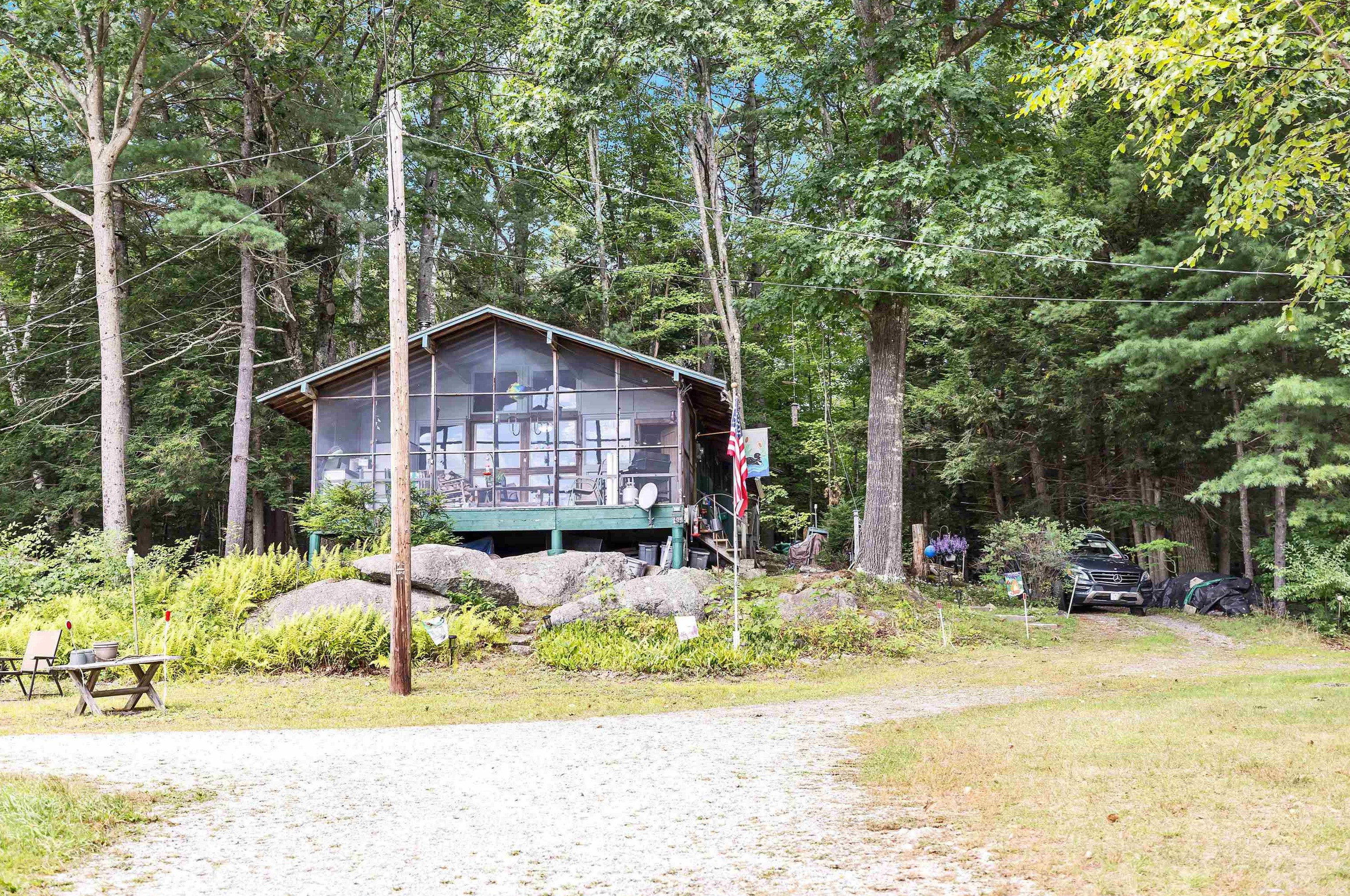 195 Gregg Lake Rd, Antrim, NH 03440